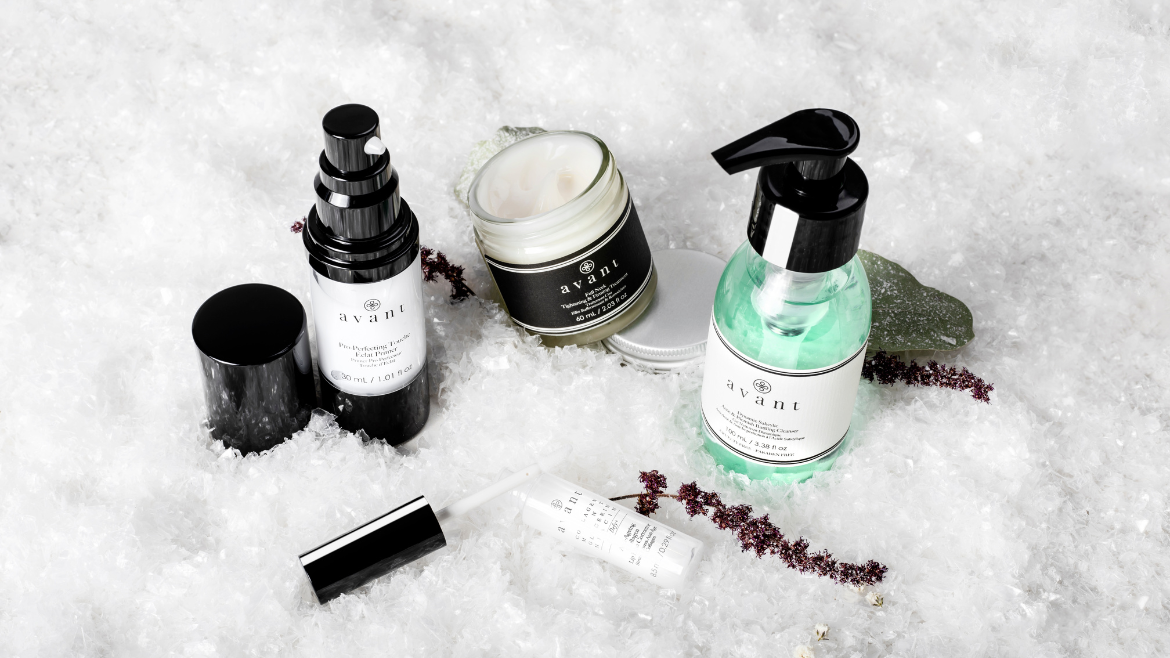 Embrace Winter Radiance: Your Essential Avant Skincare Guide