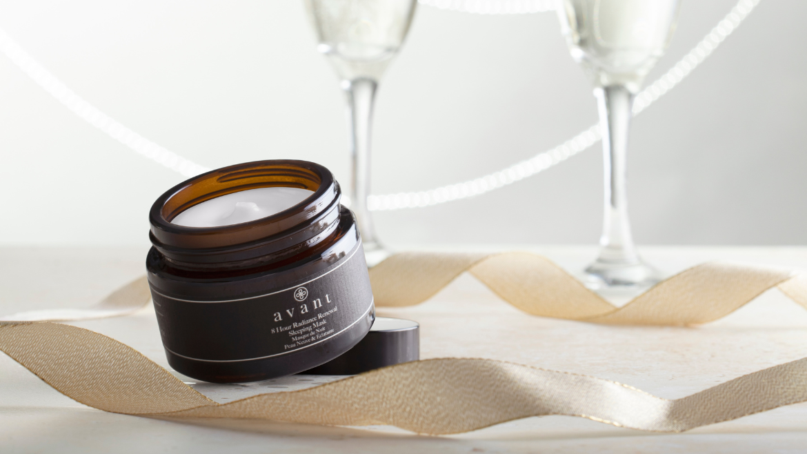 Radiate Into The New Year: Skincare Secrets For A Glamorous New Year'S Eve