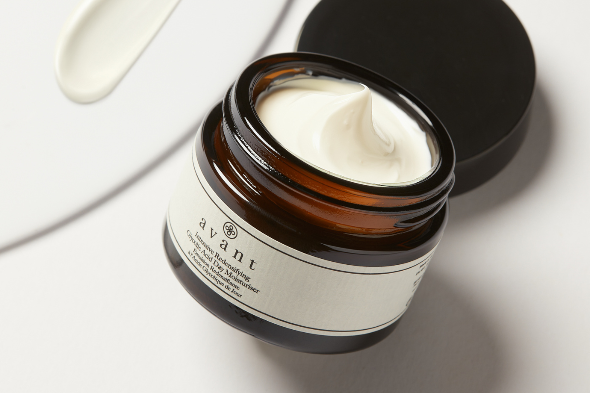Glow Forward: Why Glycolic Acid Deserves a Spot in Your Skincare Routine