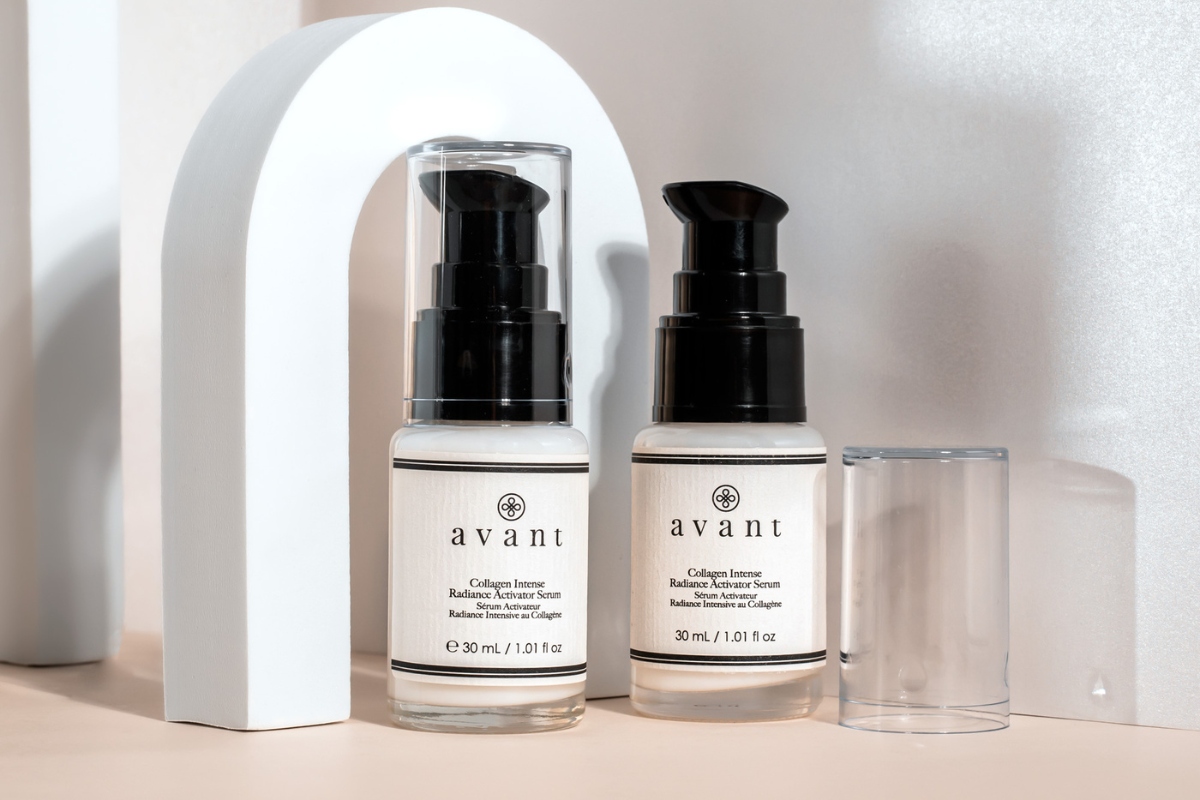 Collagen in Skincare: The Secret to Firmer, Youthful-Looking Skin