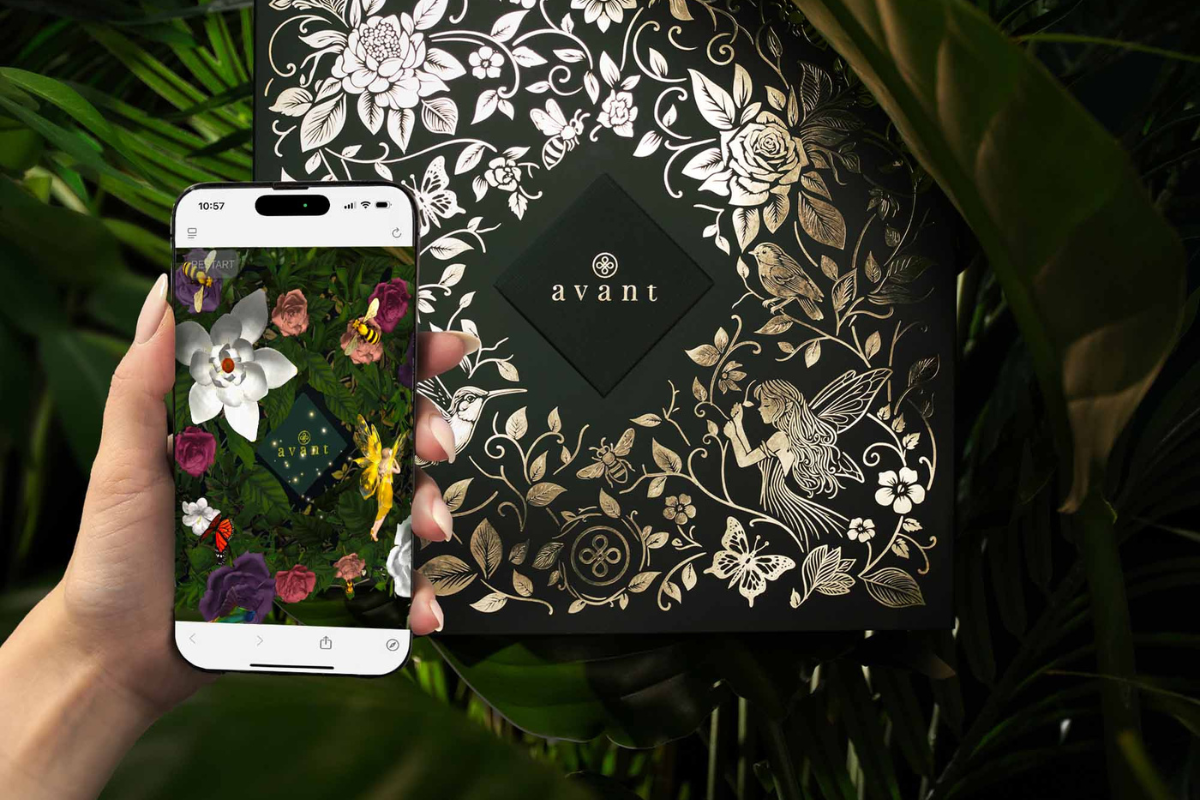 Beyond the Box: The Augmented Experience Behind the Calendar