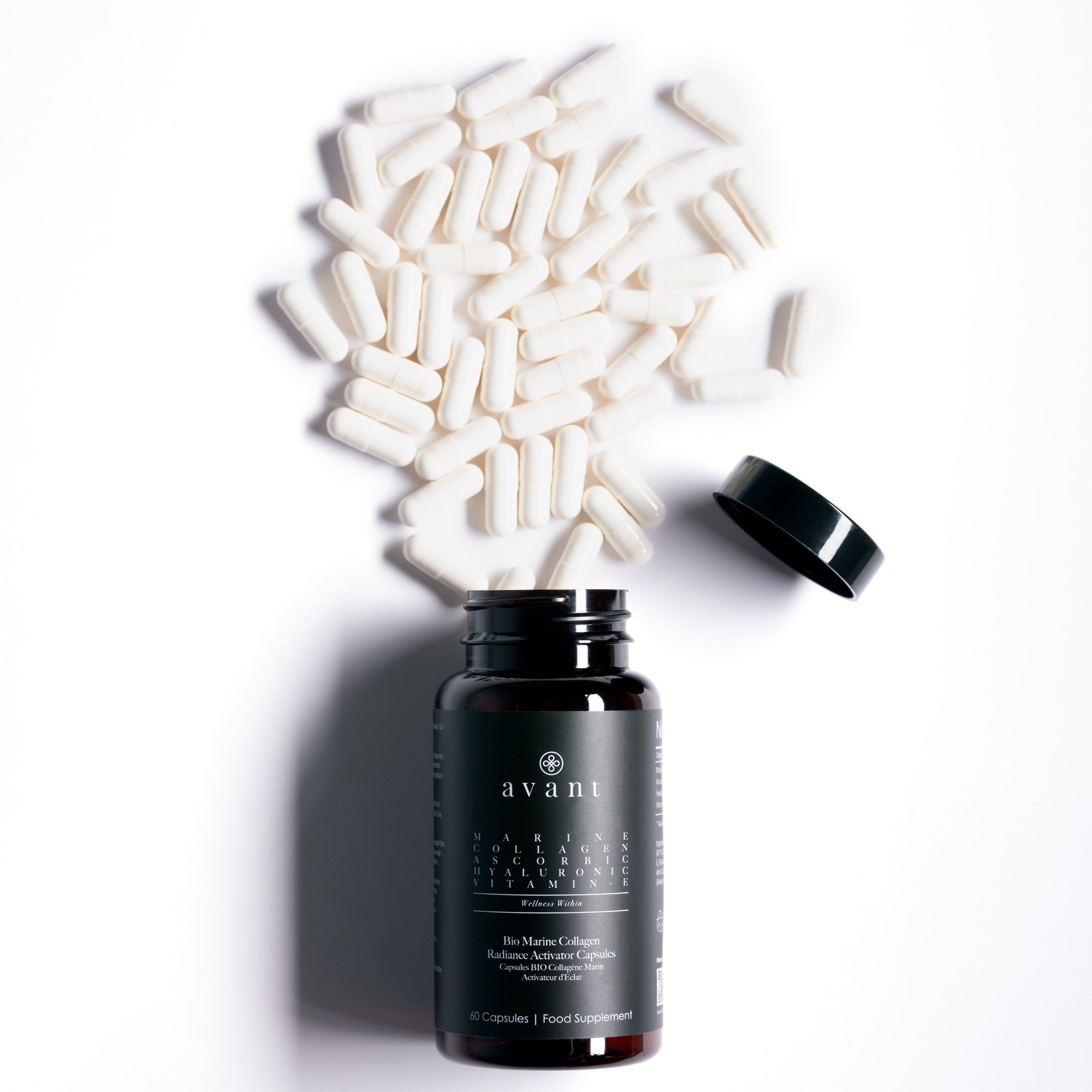 Bio Marine Collagen Radiance Activator Capsules