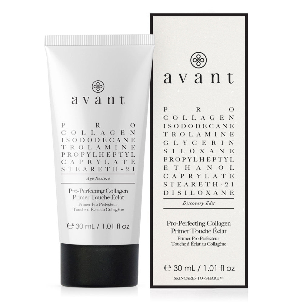 Pro Perfecting Collagen Touche Éclat Primer Travel Pack