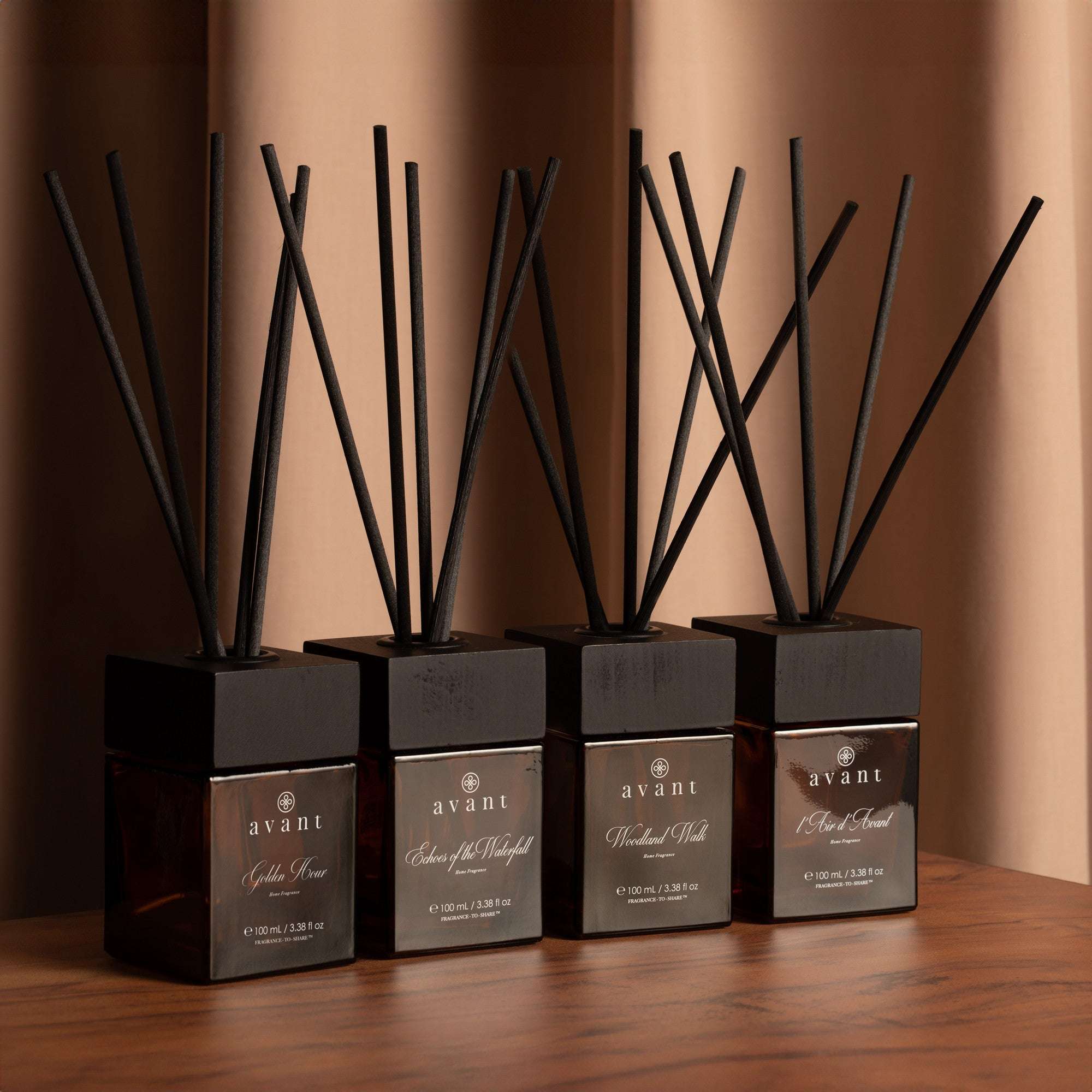 Echoes of the Waterfall Home Fragrance