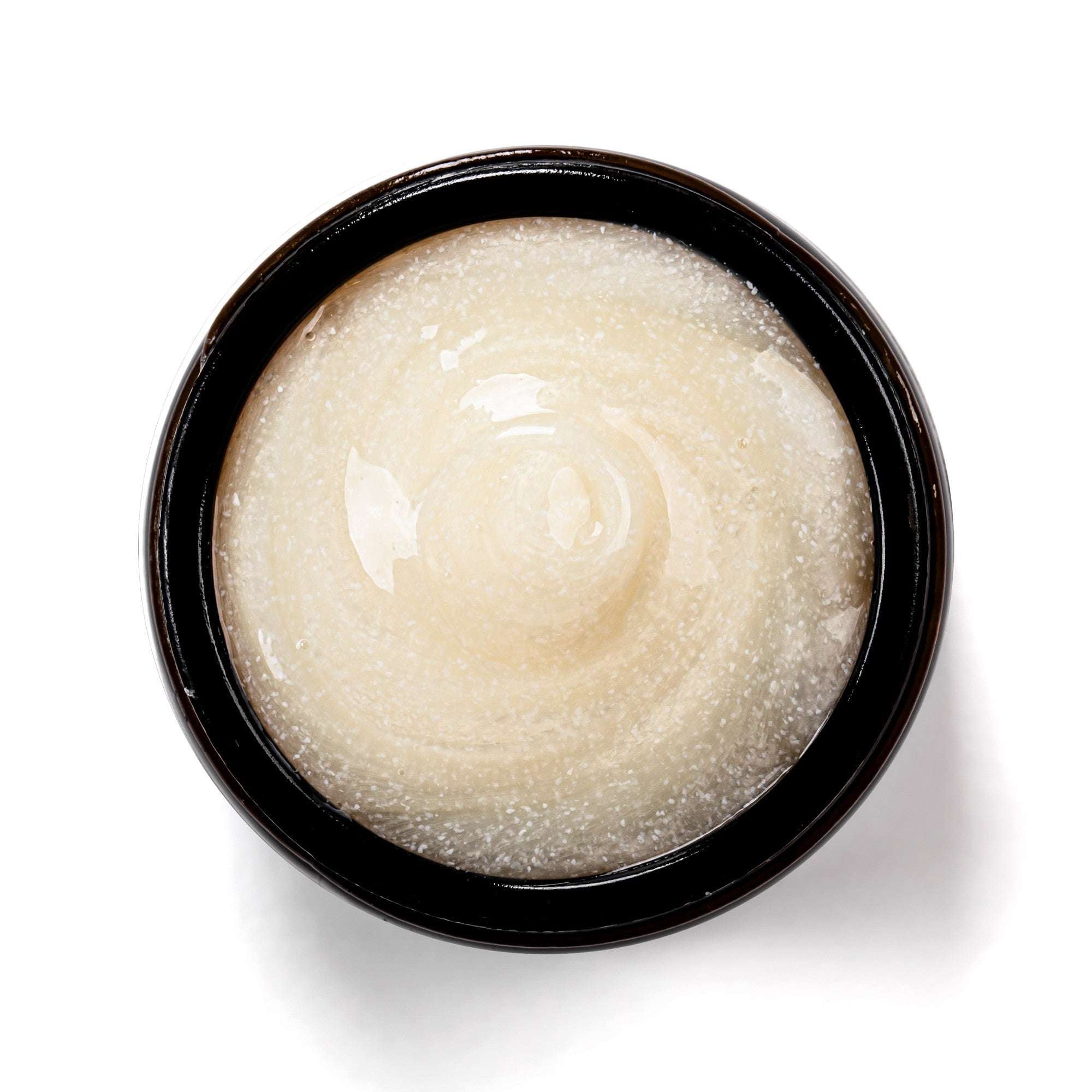 Glycolic Acid Rejuvenating Face Exfoliator