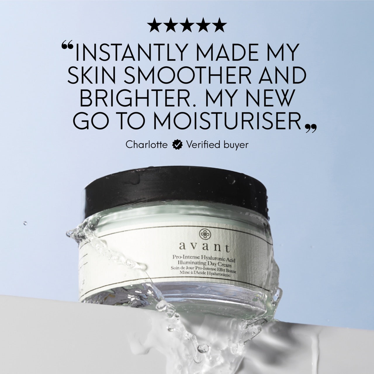 Ultimate Hydration Day & Night Duo + Signature Bag