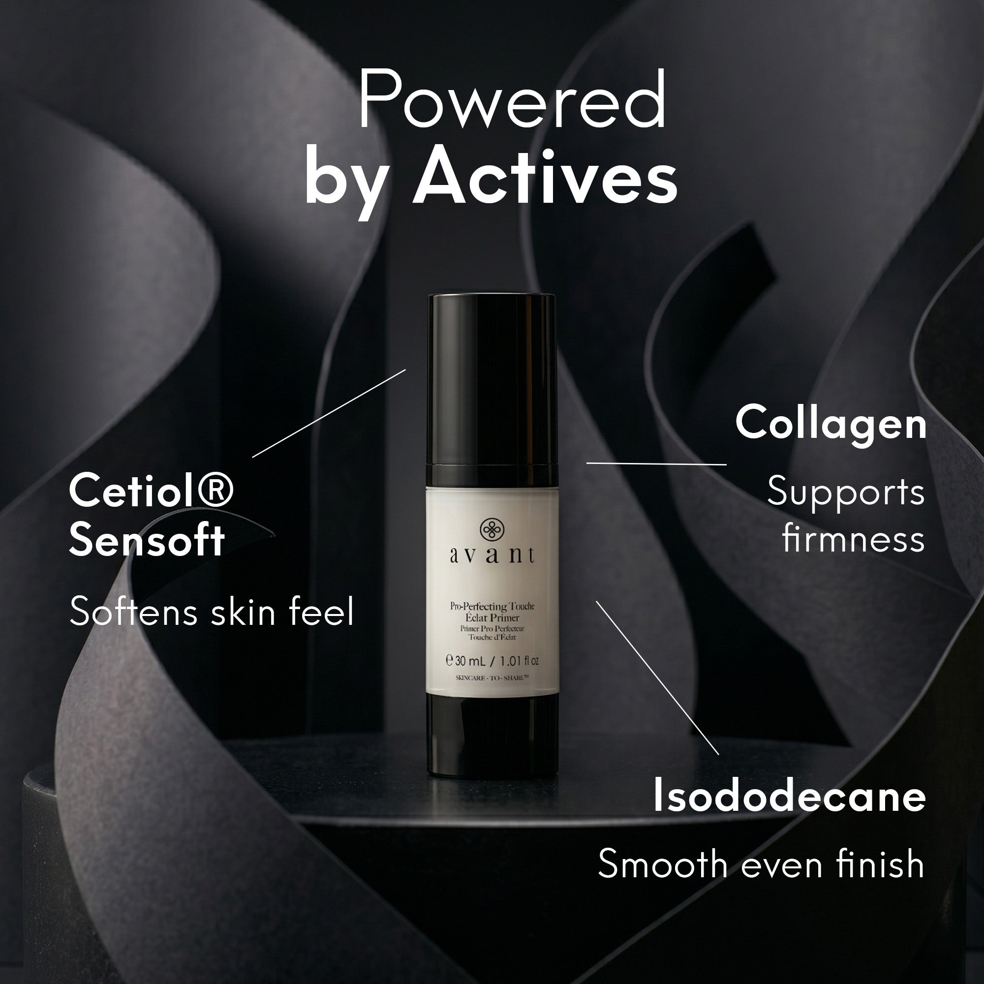 Pro Perfecting Collagen Touche Éclat Primer