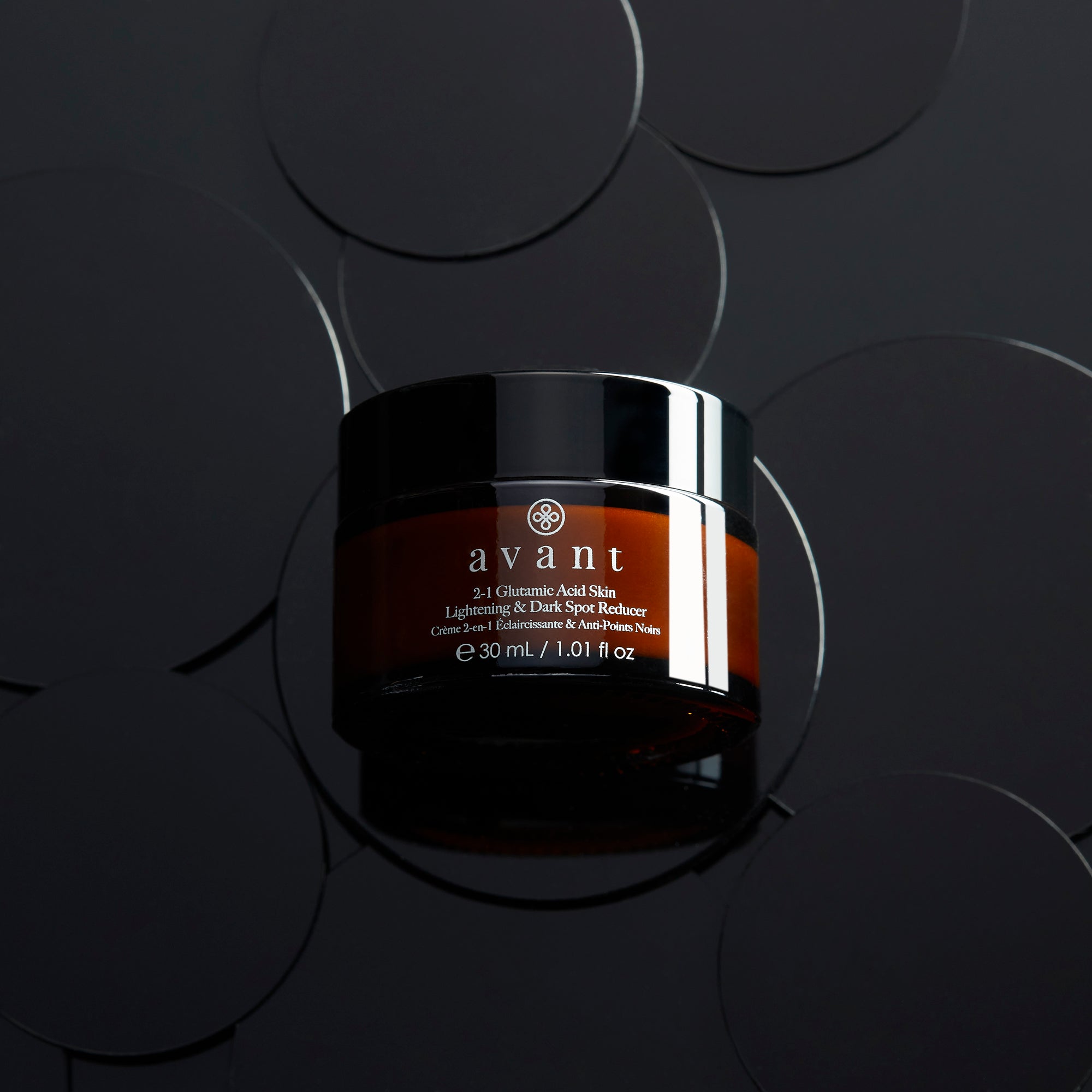 2-1 Glutamic Skin Lightening & Dark Spot Reducer