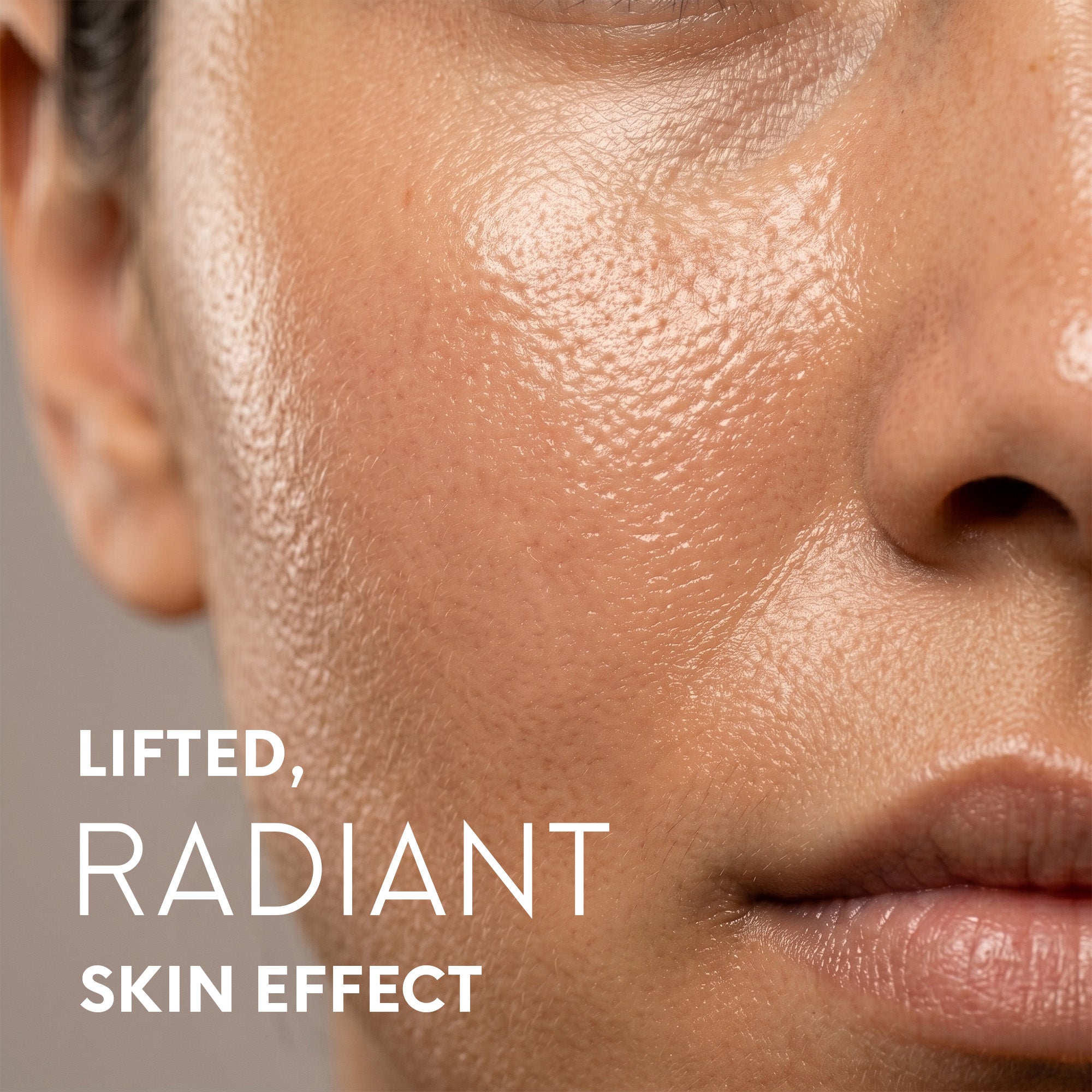Harmonious Rose Quartz Revitalising & Firming Mask