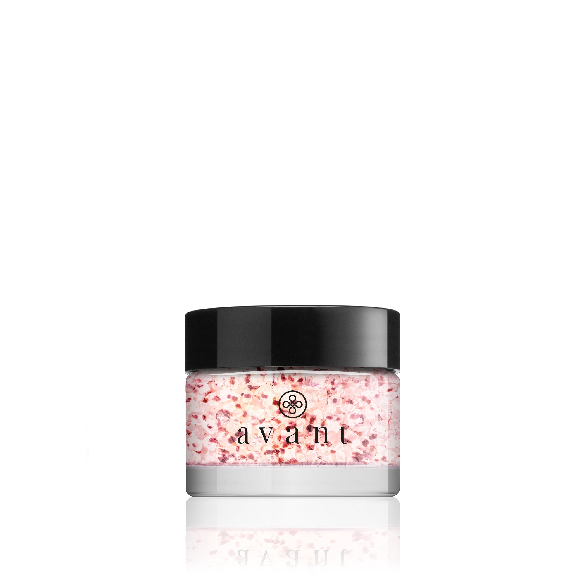 Velvet Perfecting Rose Sugar Lip Scrub