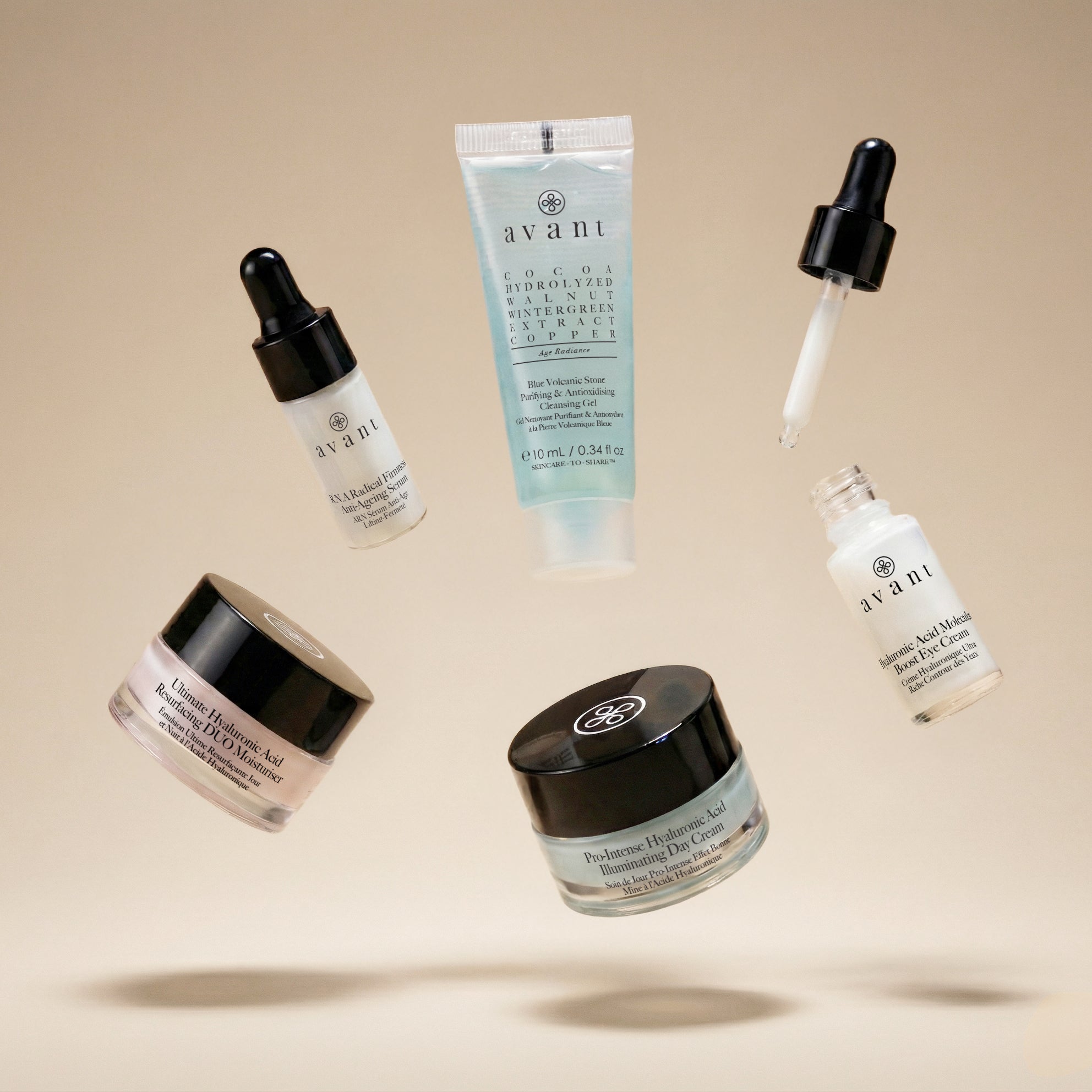 5-Step Rejuvenating Ritual & £25 Digital Gift Card