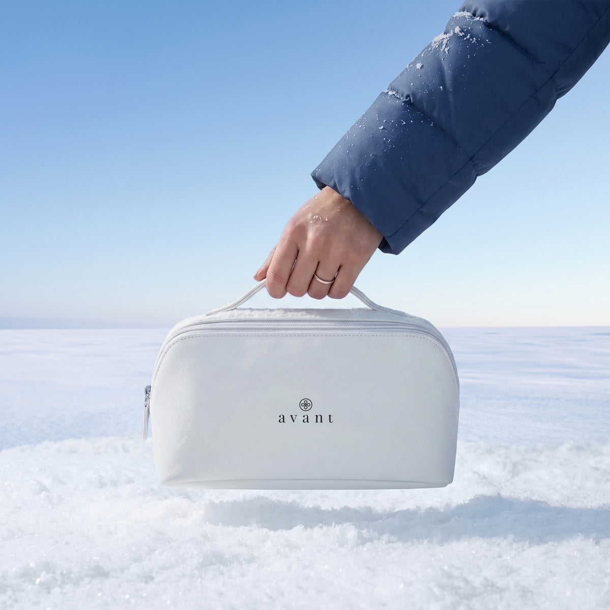 Ultimate Hydration Ritual Gift Set + Signature Bag