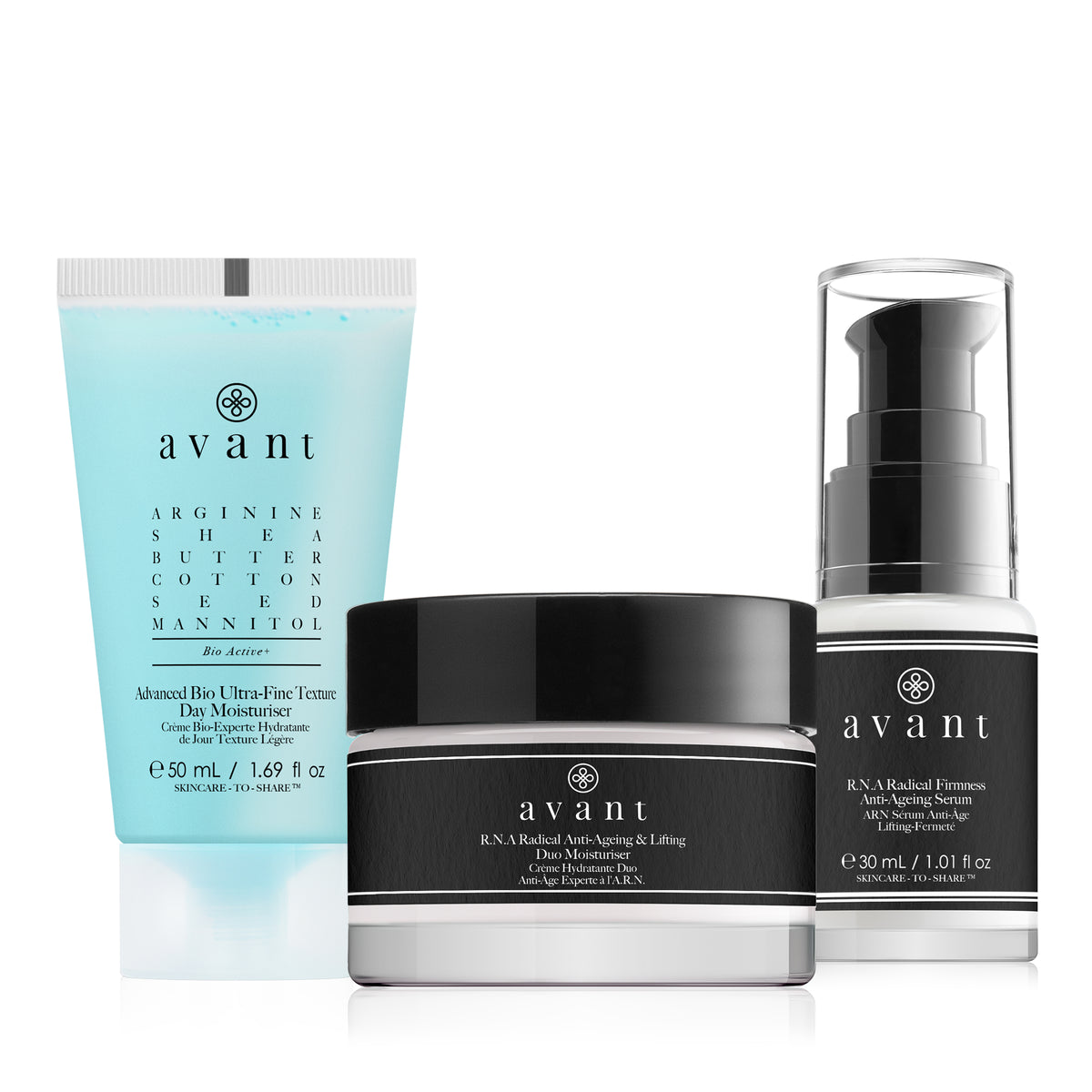 ANTI-AGEING RITUAL GIFT SET