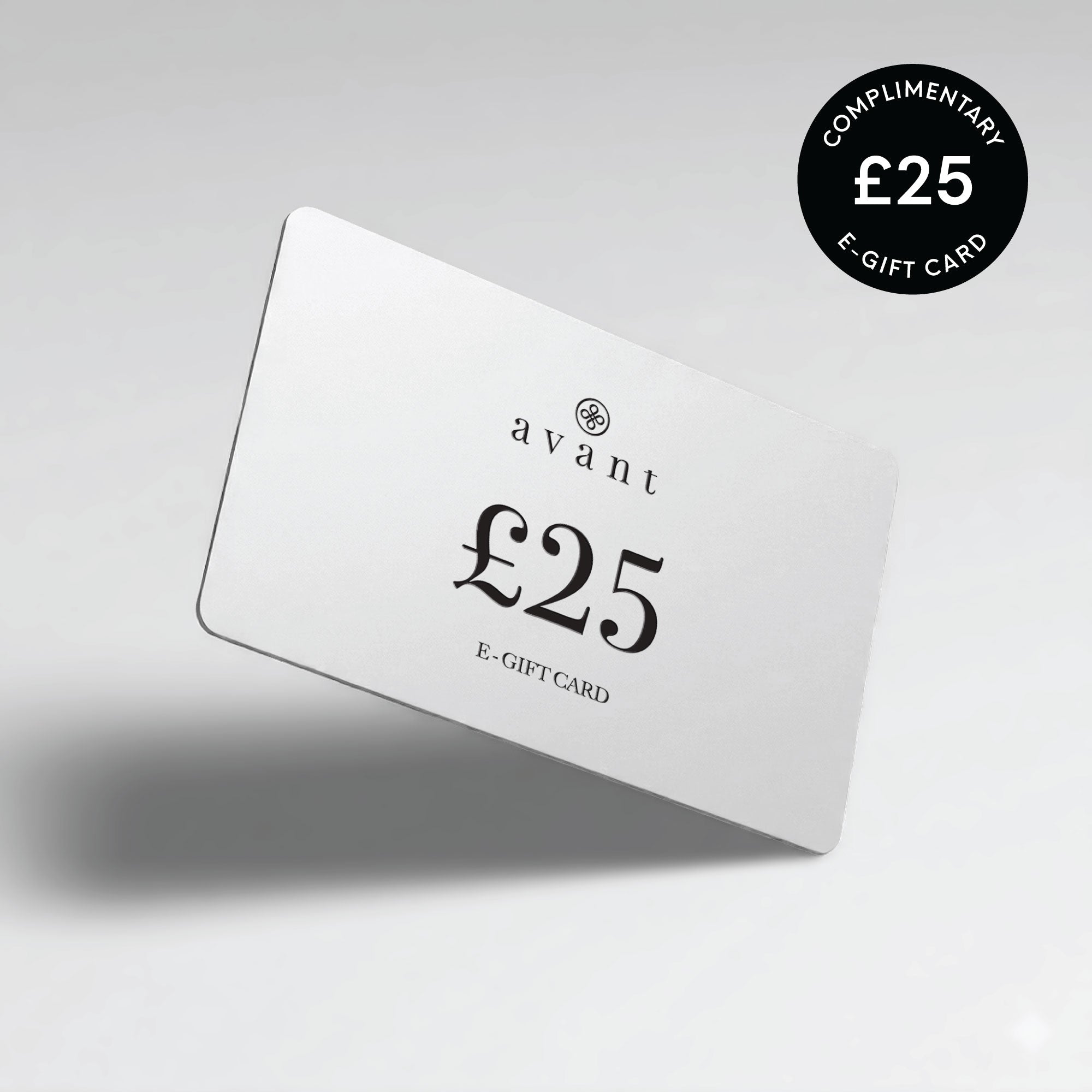 5-Step Rejuvenating Ritual & £25 Digital Gift Card
