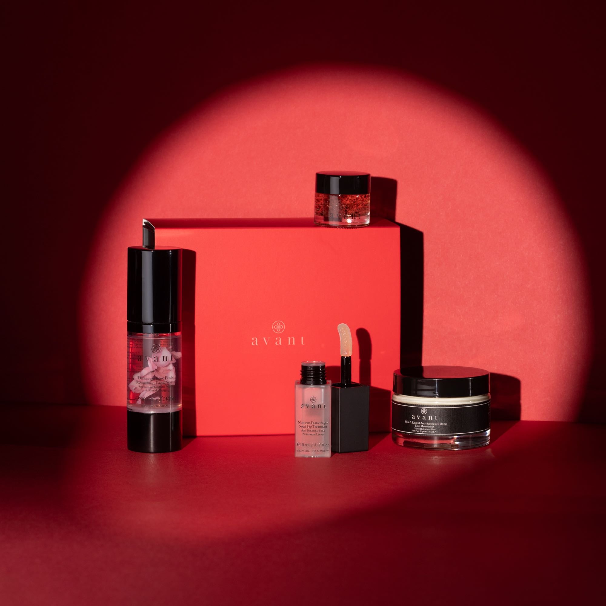 Self-Care Gift Set