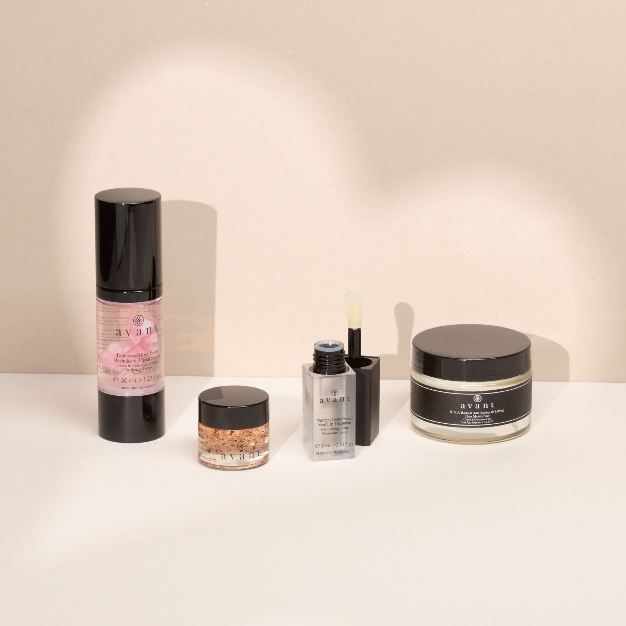 Self-Care Gift Set
