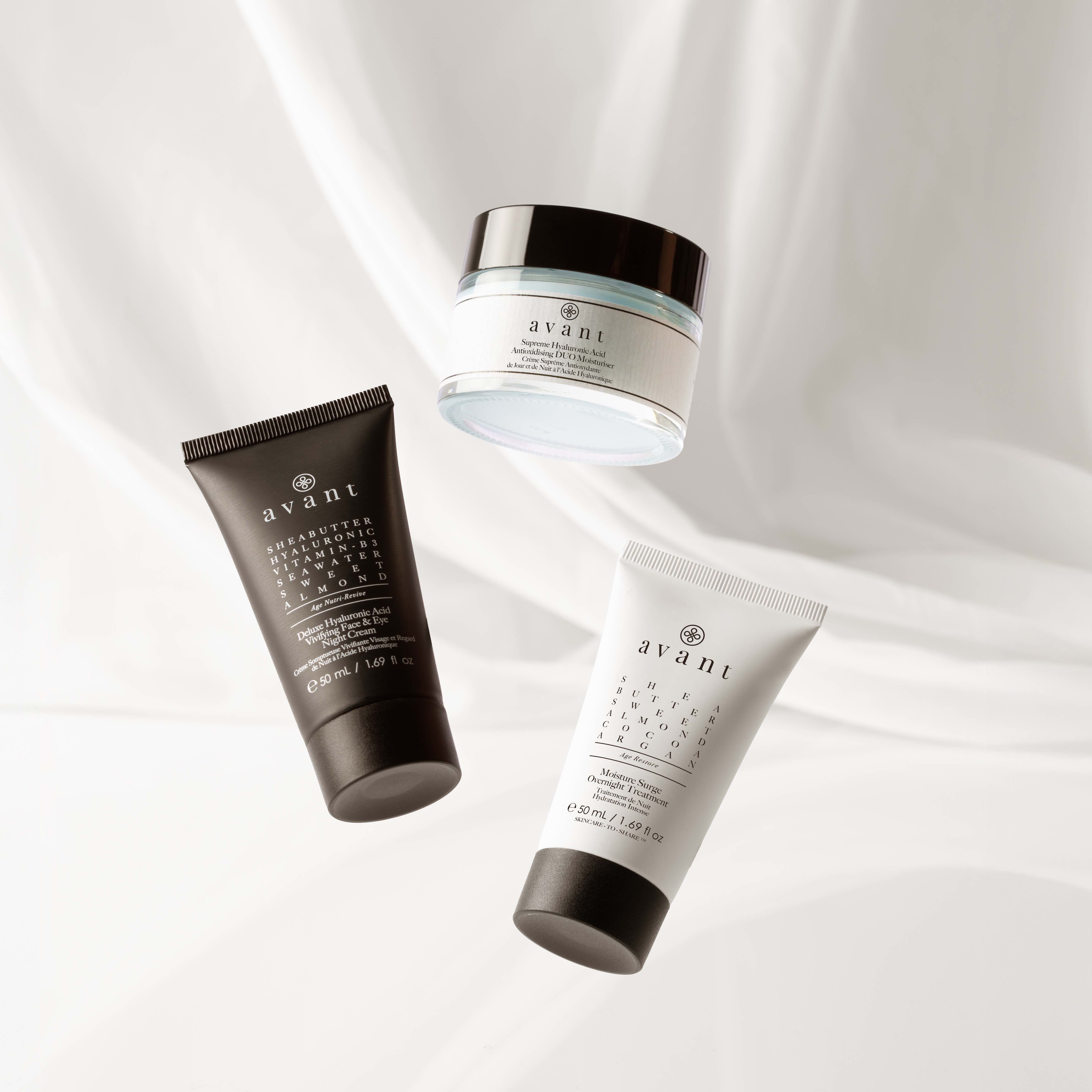 Skincare Without Labels Gift Set + Signature Bag