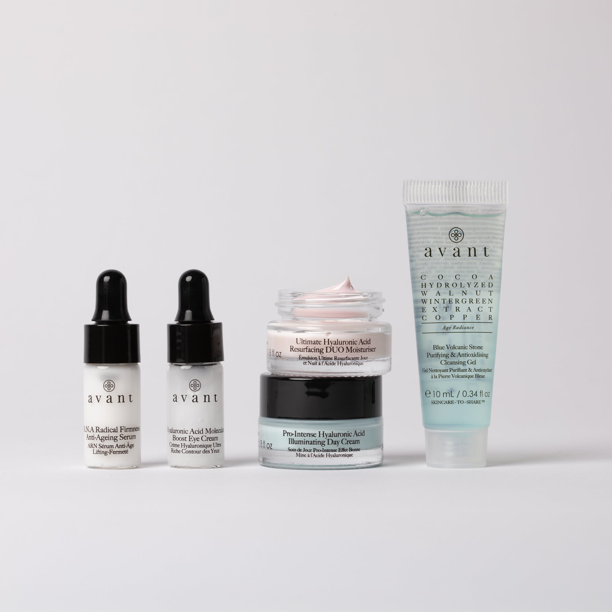 5-Step Rejuvenating Ritual & £25 Digital Gift Card
