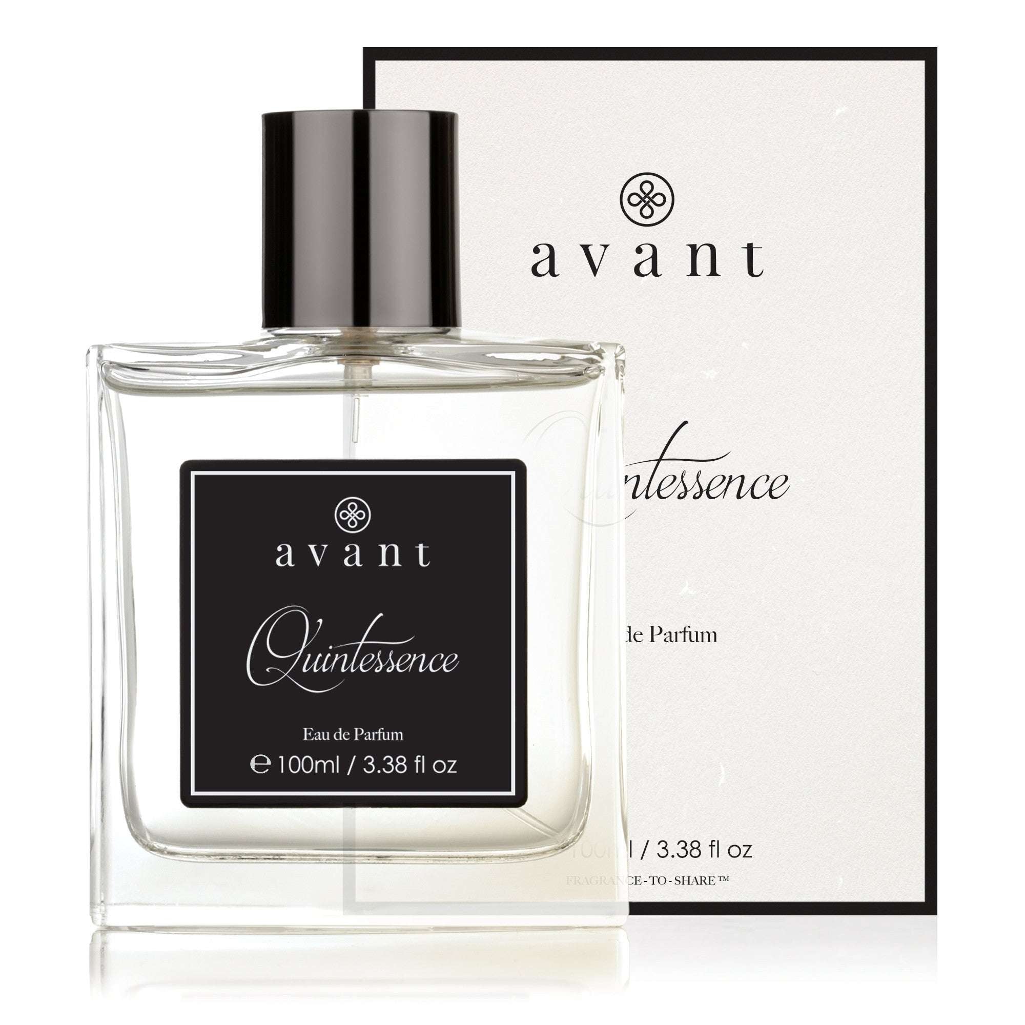 Avant Quintessence Original Pack - 100ml