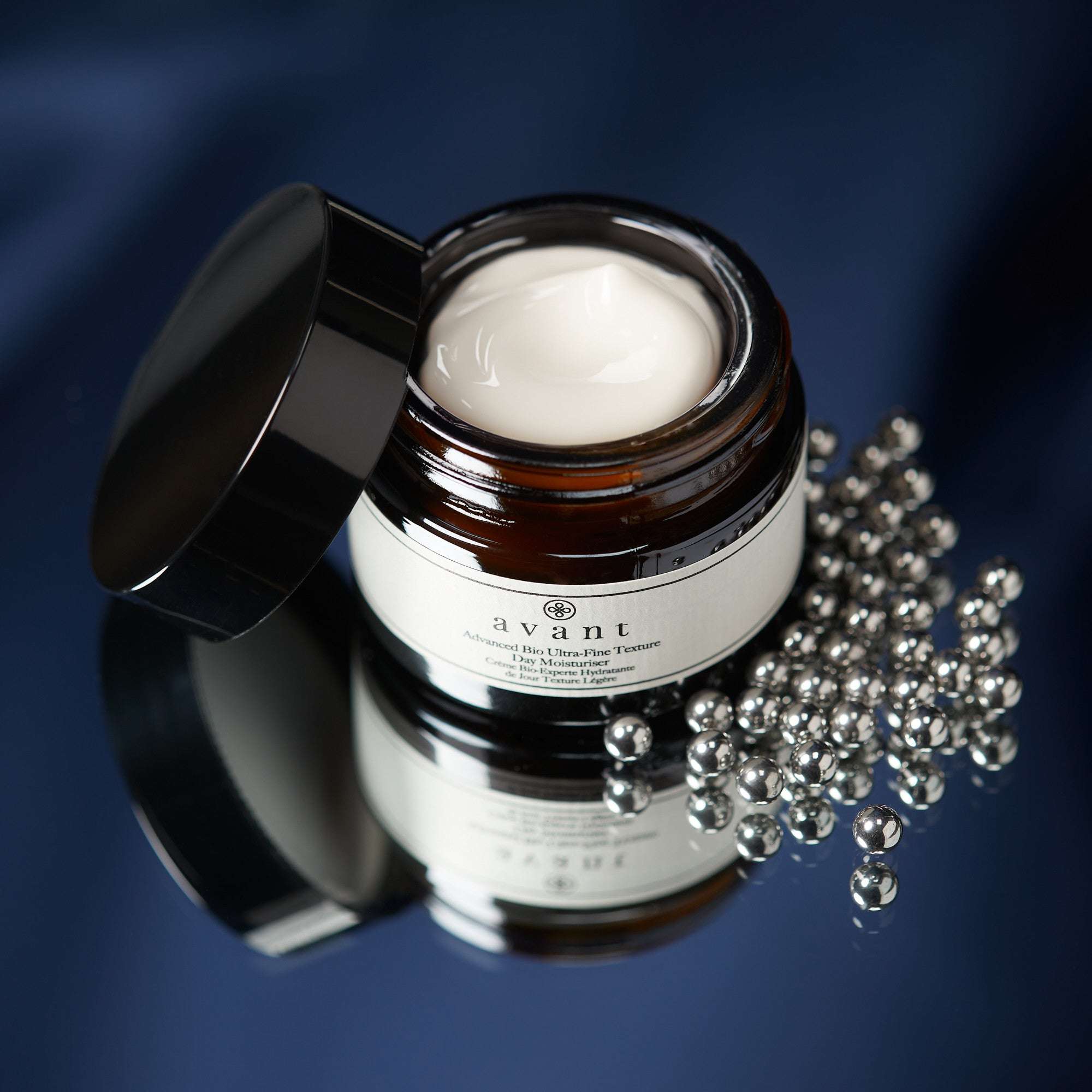 Advanced Bio Ultra-Fine Texture Day Moisturiser