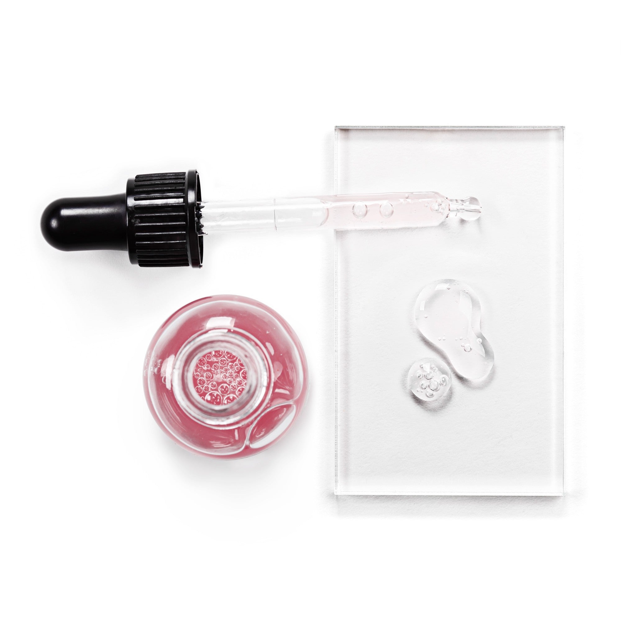 Age Prestige Antioxidising & Detoxifying Rose Serum