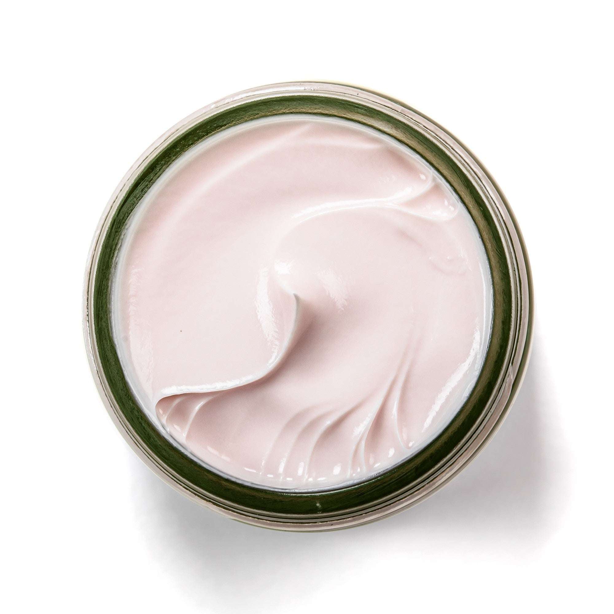 Rose & Squalane Revitalising DUO Moisturiser