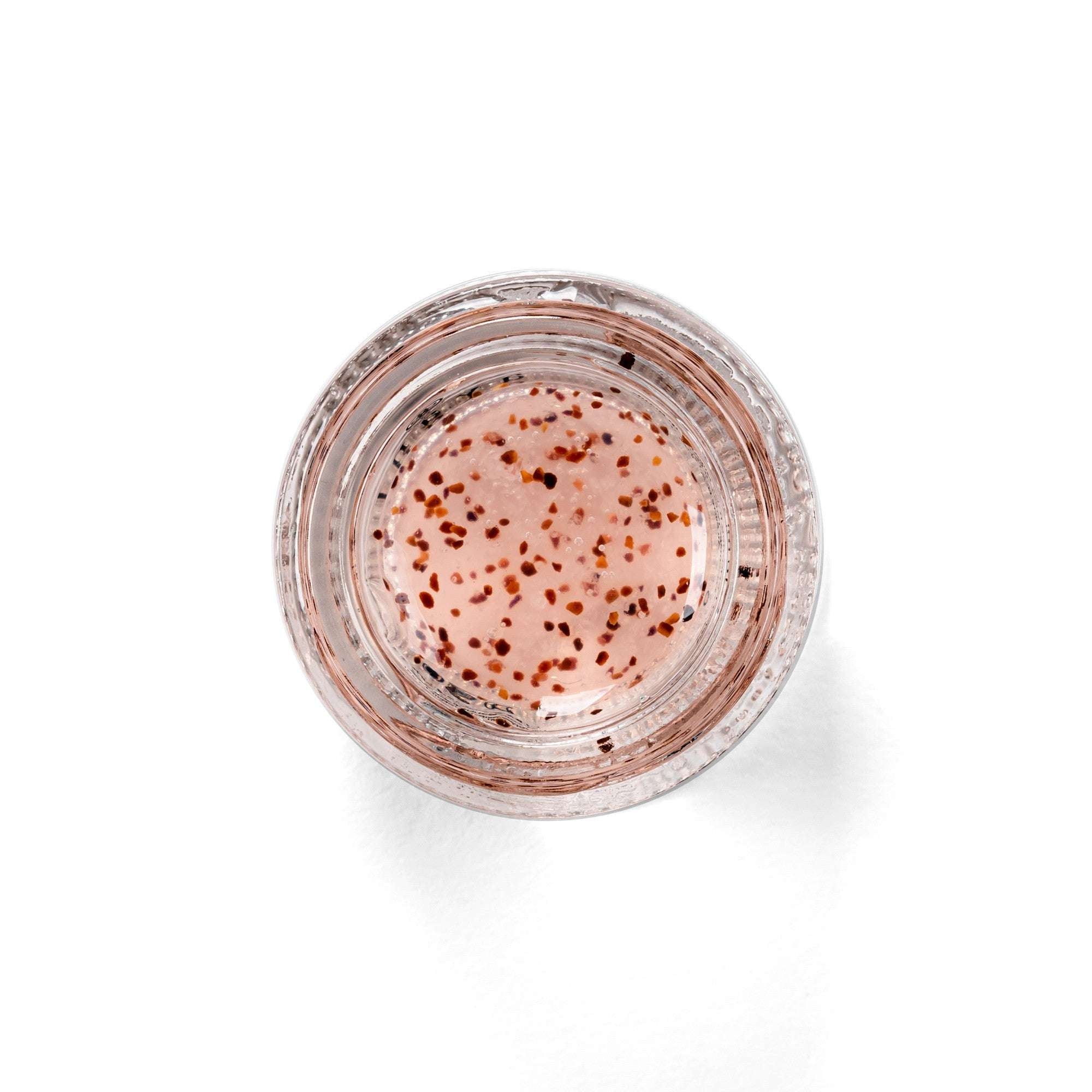 Velvet Perfecting Rose Sugar Lip Scrub