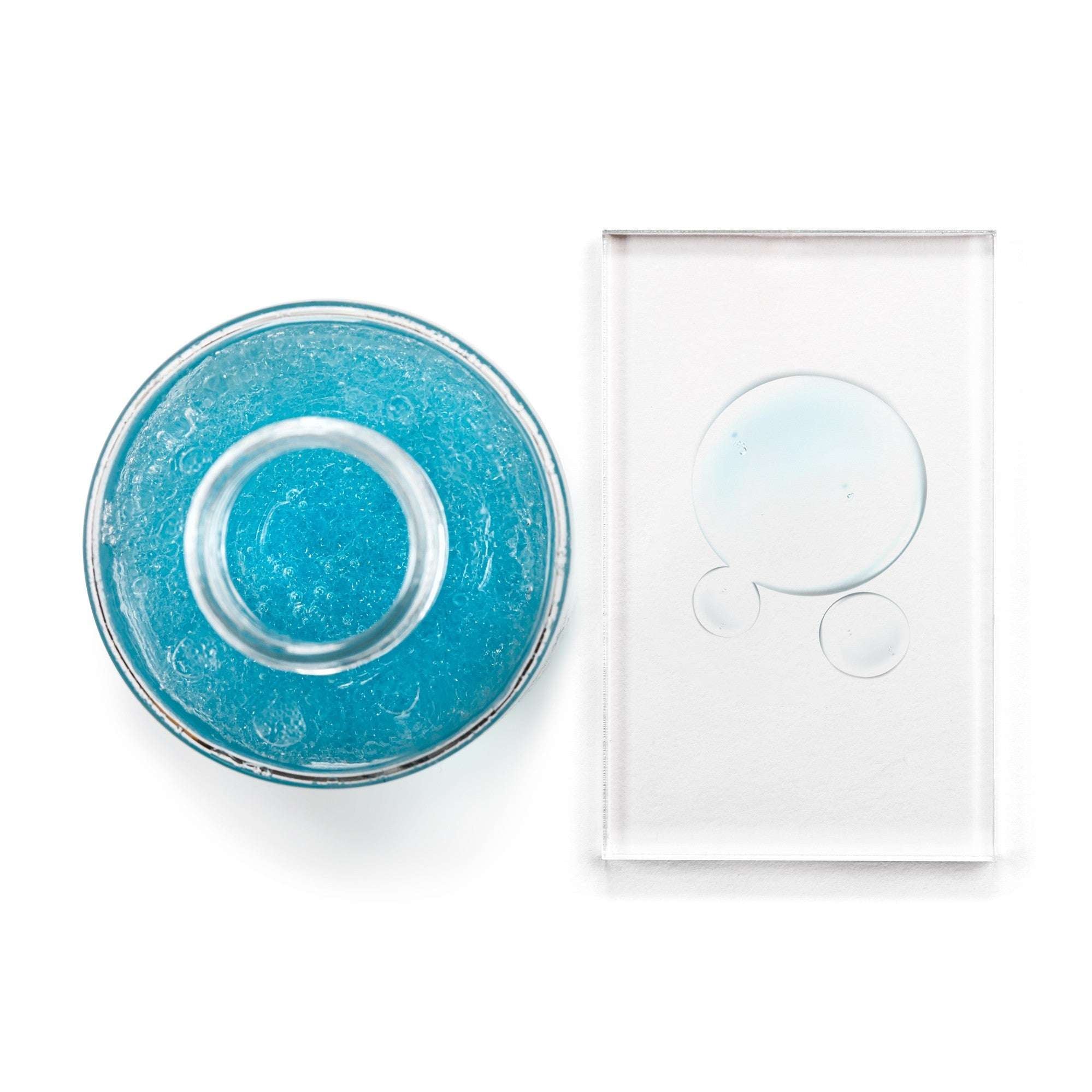 Bi-Phase Hyaluronic Acid Rejuvenating Micellar Water
