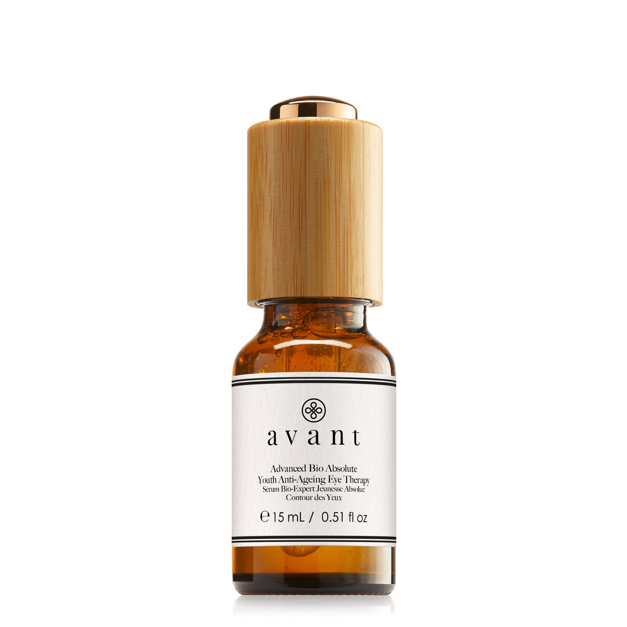 LIMITED EDITION Advanced Bio Absolute Youth Eye Therapy