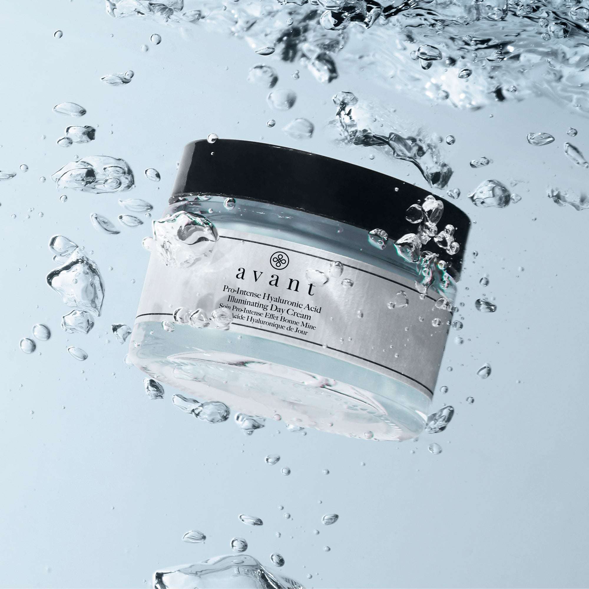 Pro-Intense Hyaluronic Acid Illuminating Day Cream