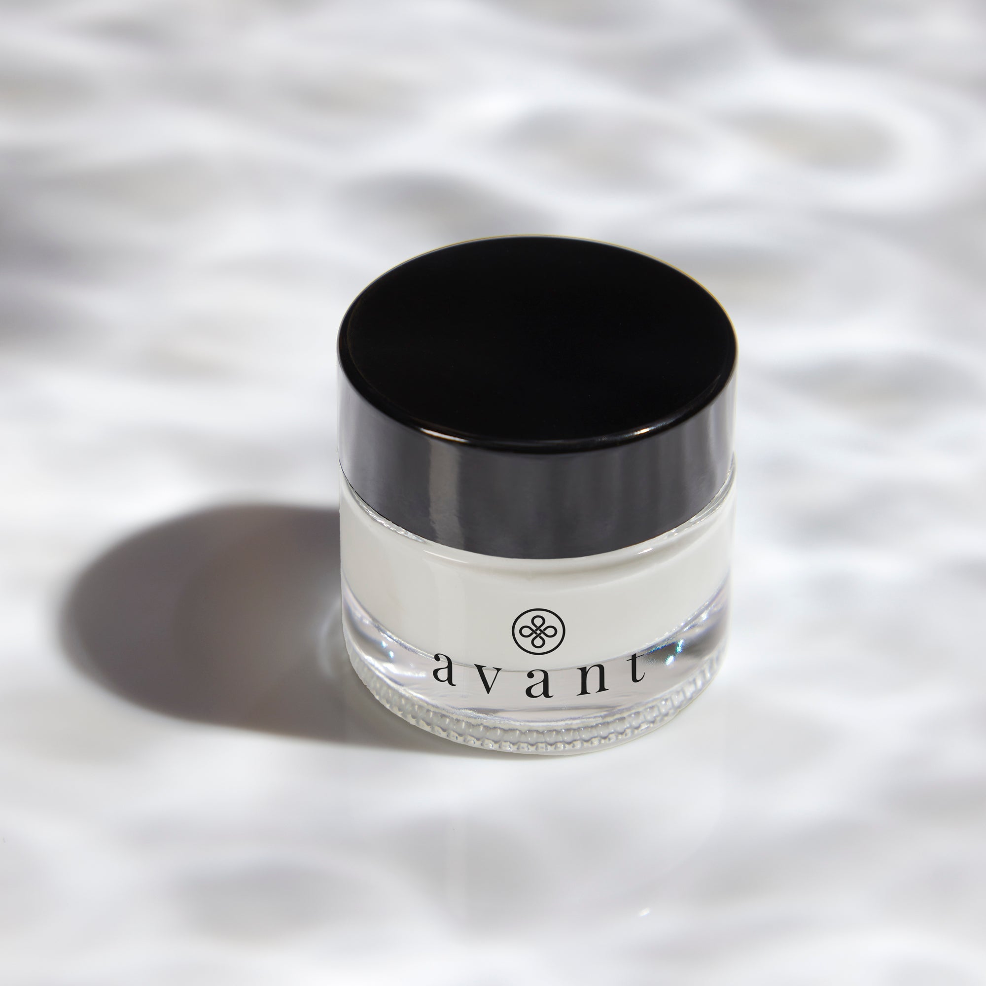 Hyaluronic Acid Molecular Boost Eye Cream