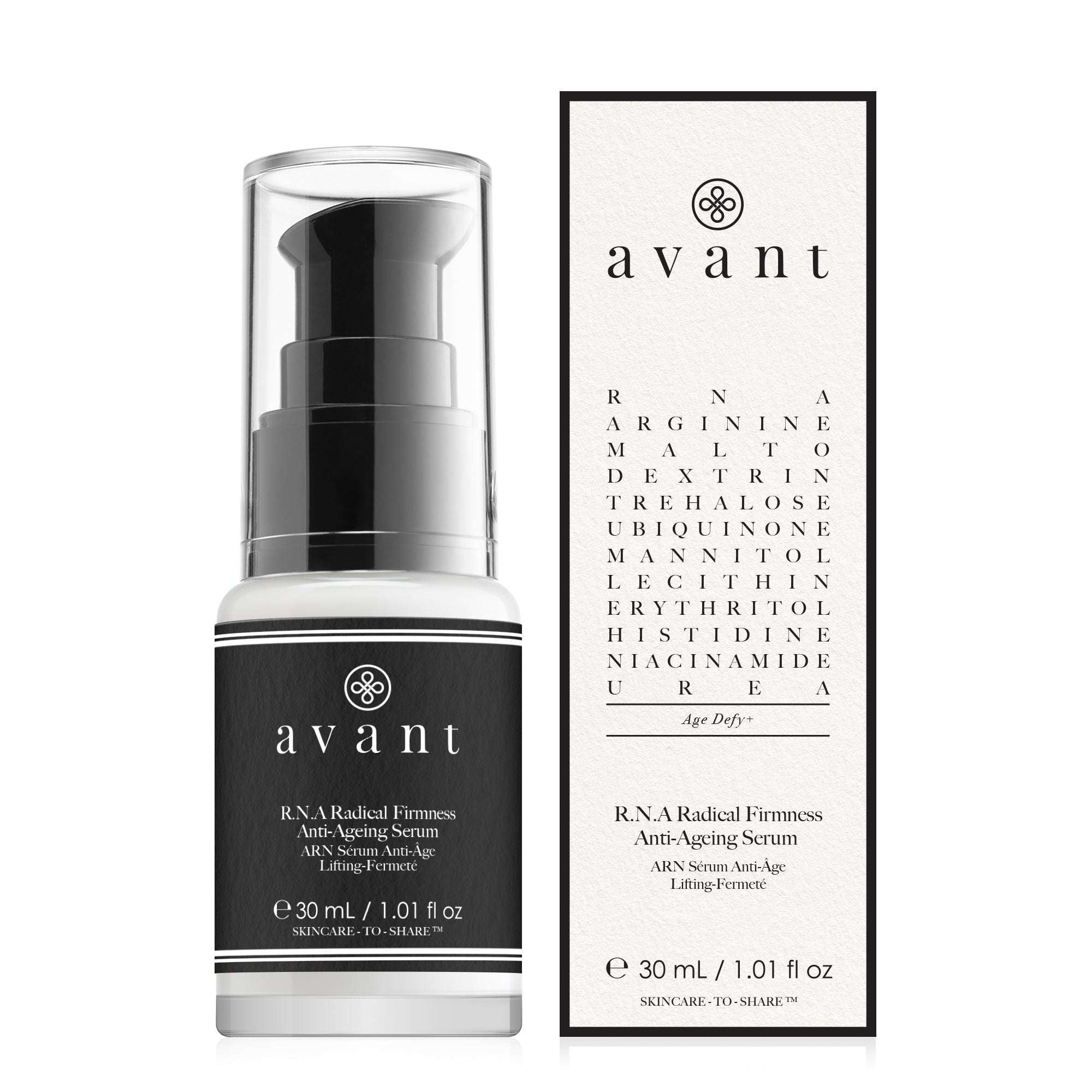 R.N.A Radical Firmness Anti-Ageing Serum