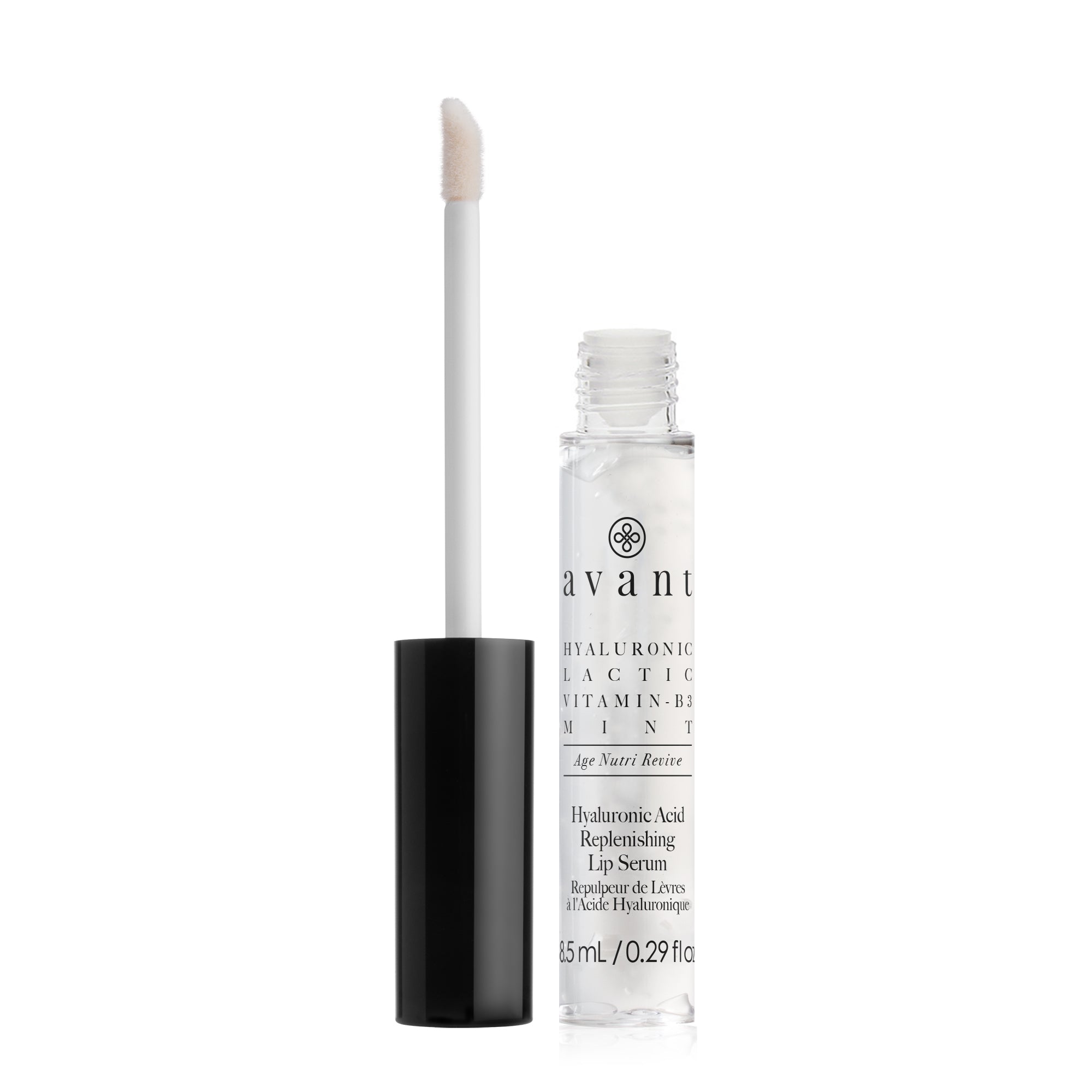 Hyaluronic Acid Replenishing Lip Serum