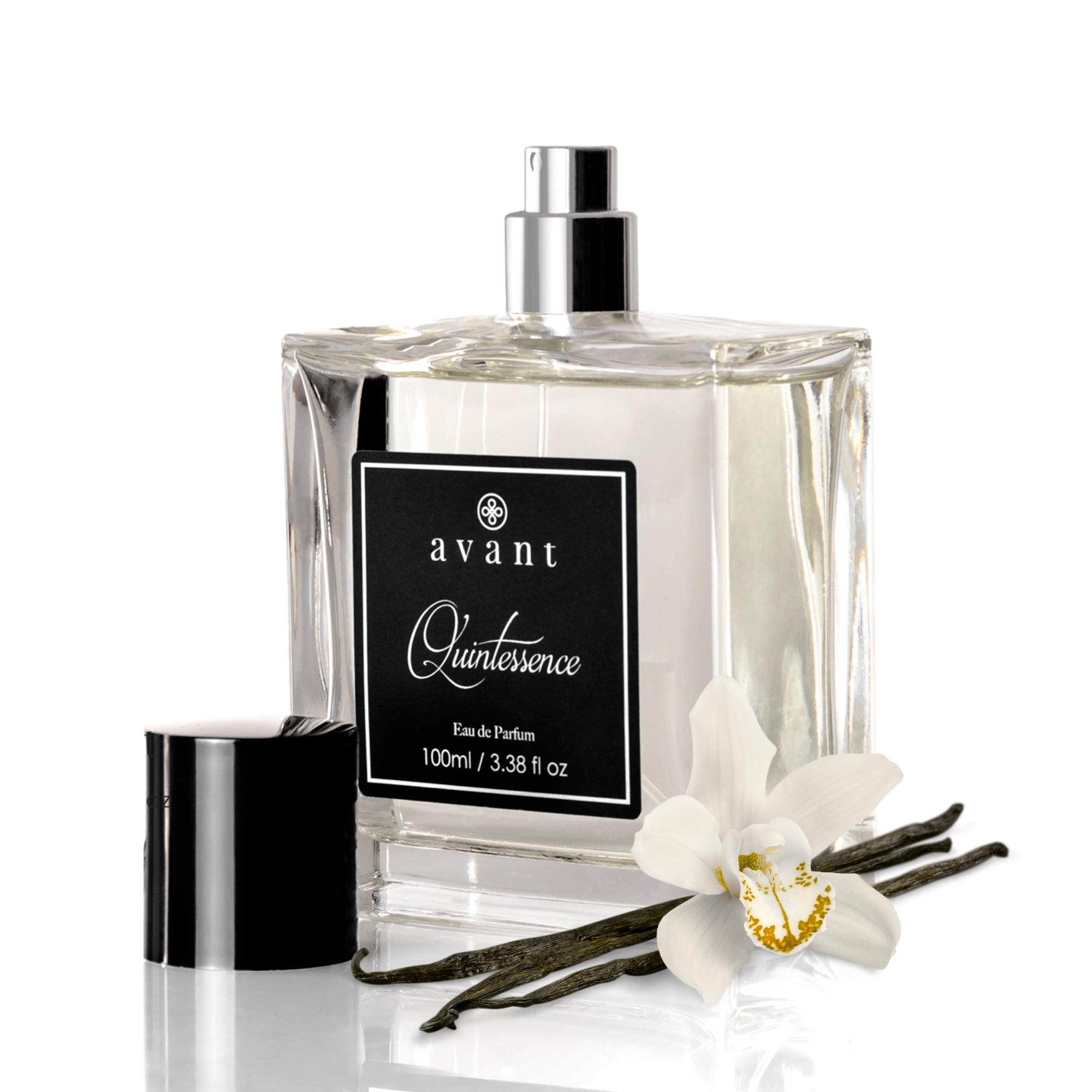 Avant Quintessence