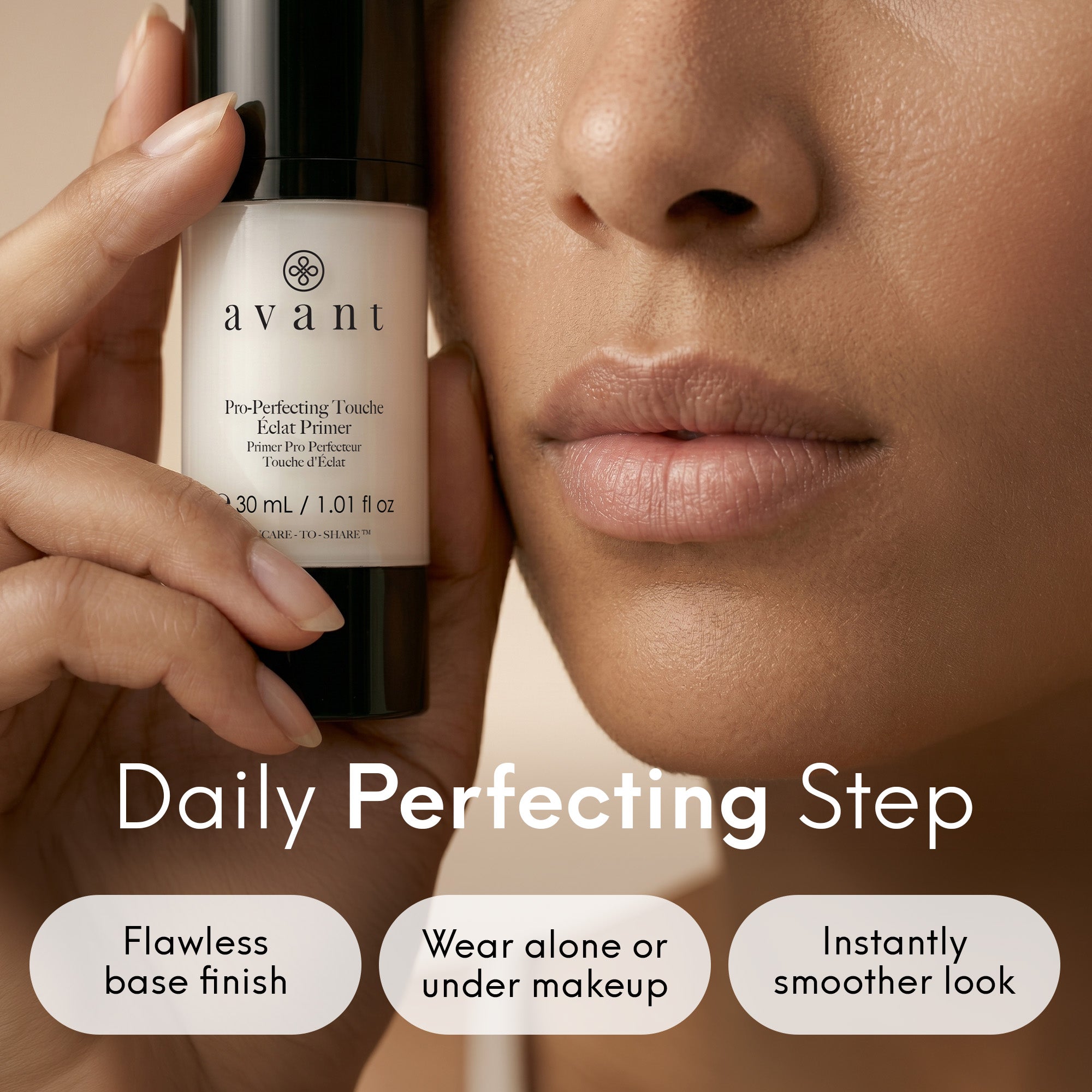 Pro Perfecting Collagen Touche Éclat Primer