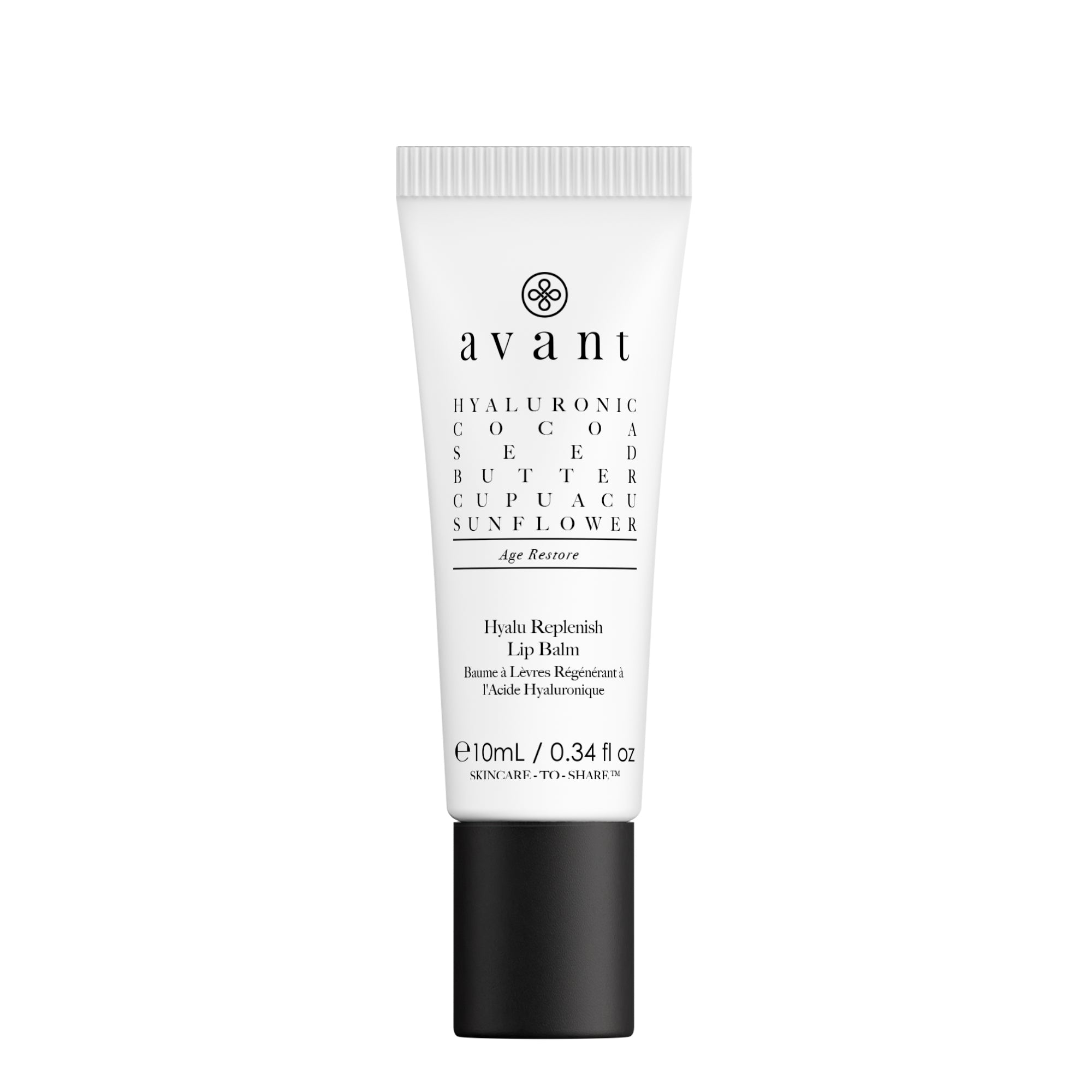 Hyalu Replenish Lip Balm