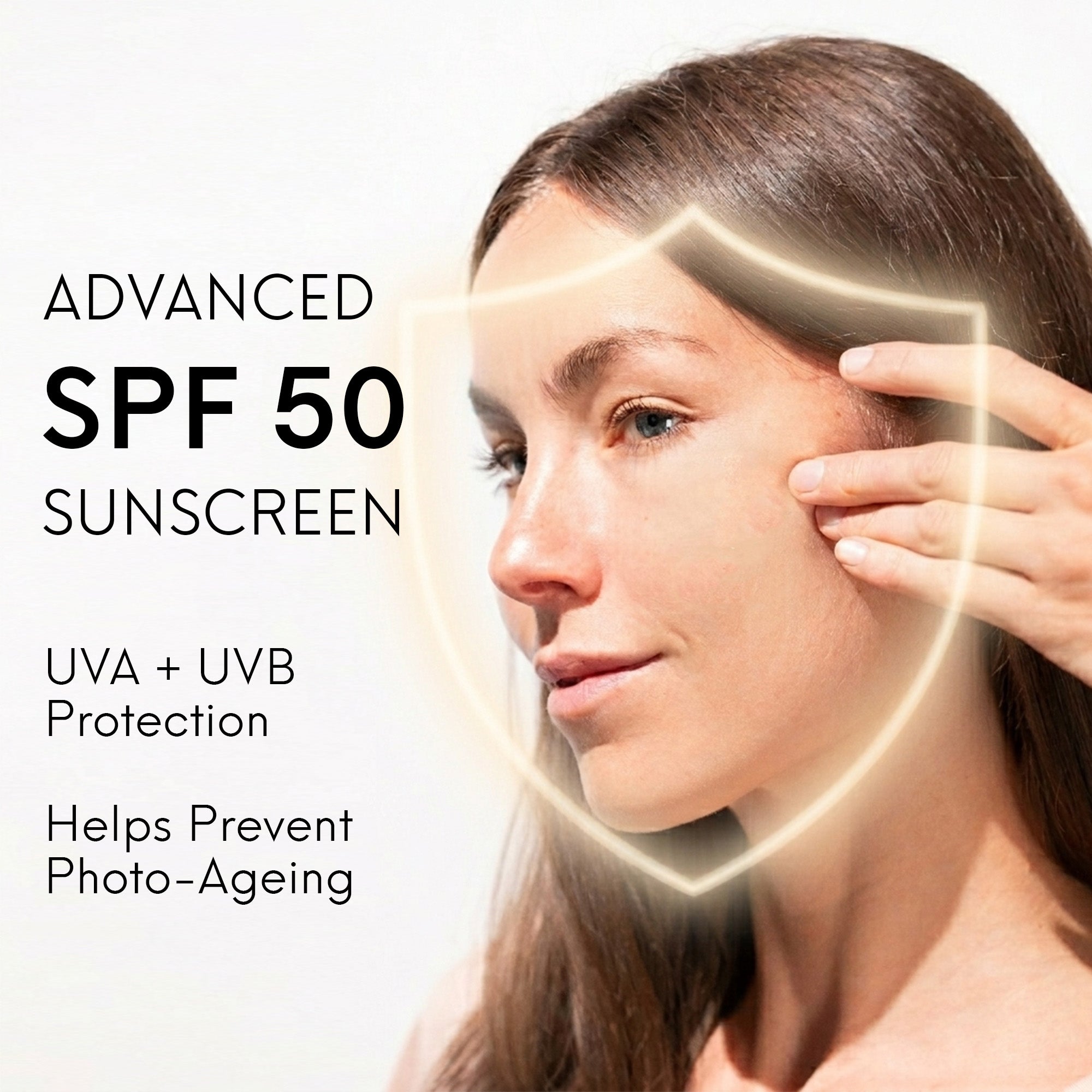 Multi-Defense Ceramides Protecting Veil Broad-Spectrum SPF 50