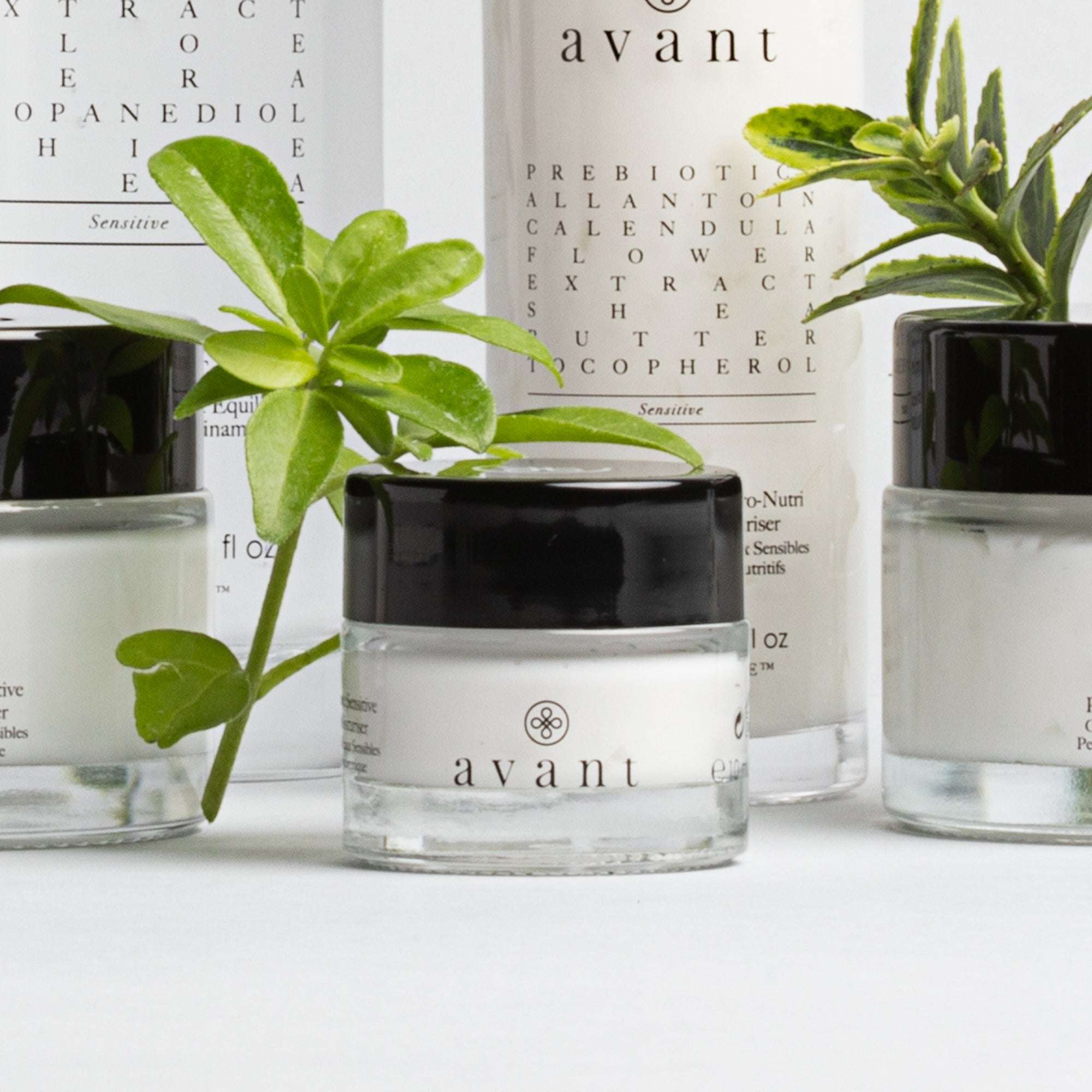 Pro Refining Hyaluronic Antioxidising Sensitive Eye Cream