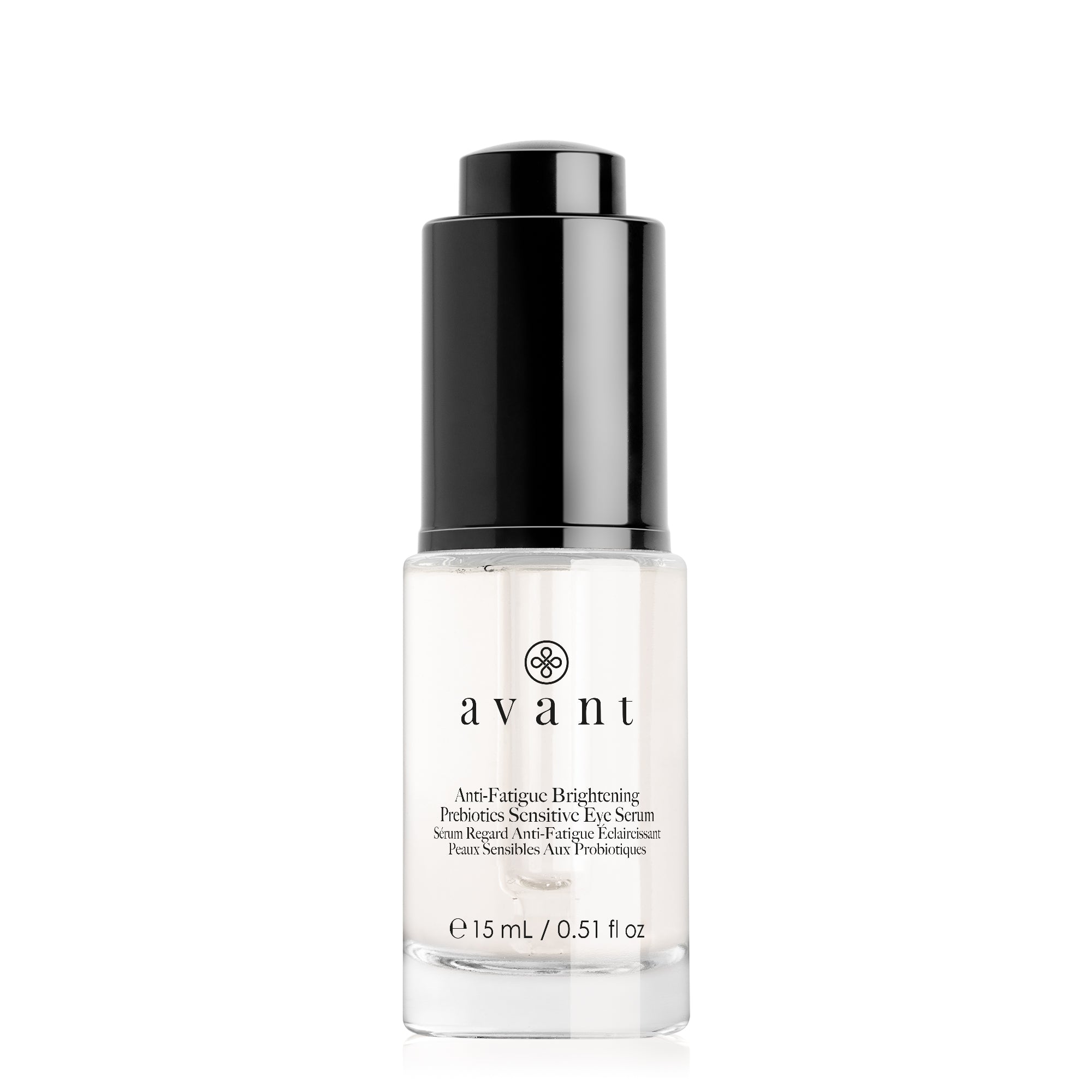 Anti-Fatigue Brightening Prebiotics Sensitive Eye Serum