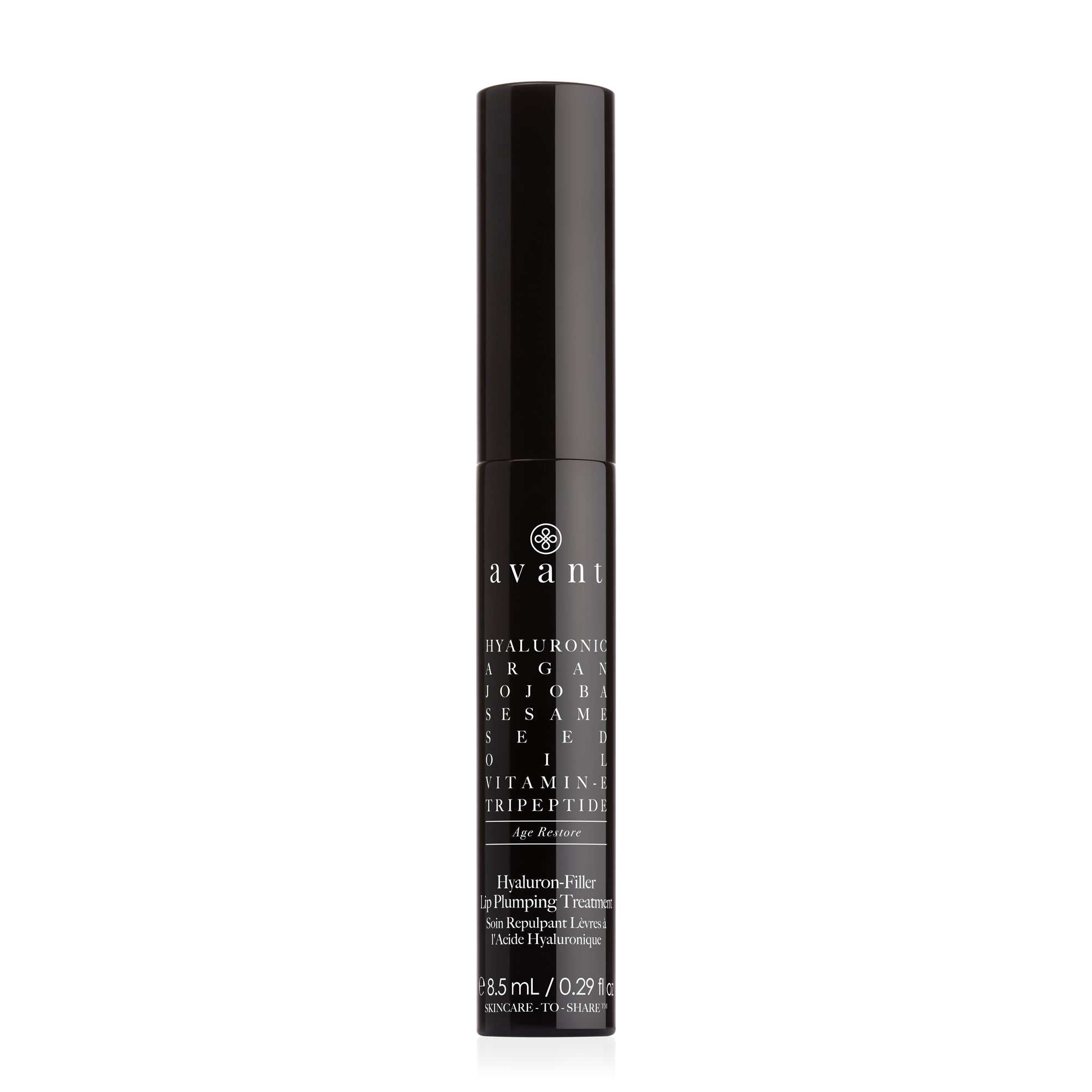 Hyaluron-Filler Lip Plumping Treatment