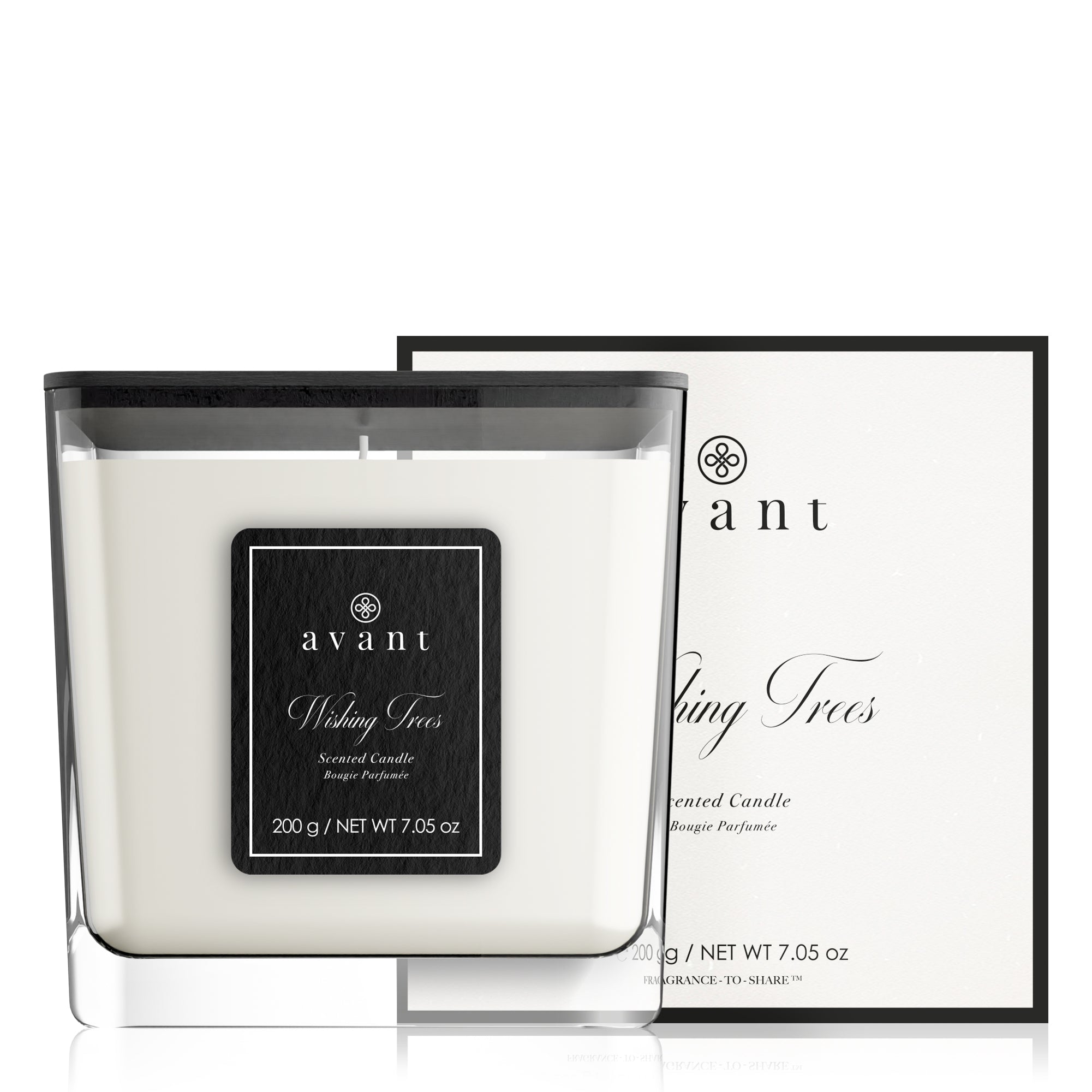 Wishing Trees Candle