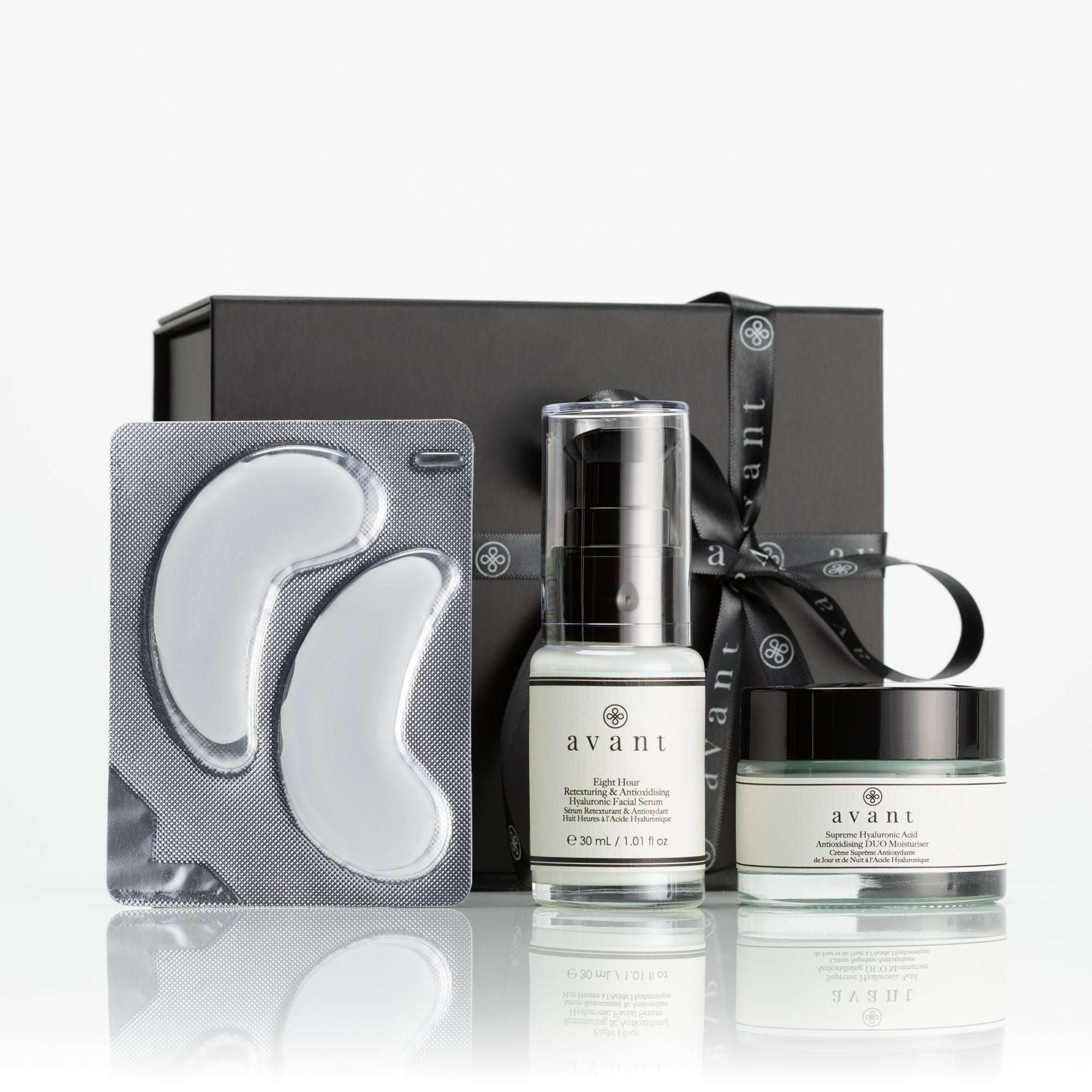 Hyaluronic Duo