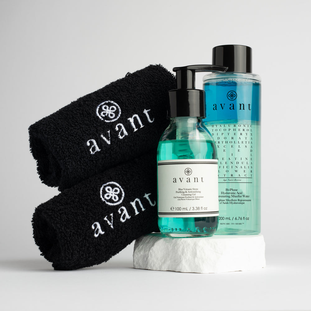 Double Cleanse Duo