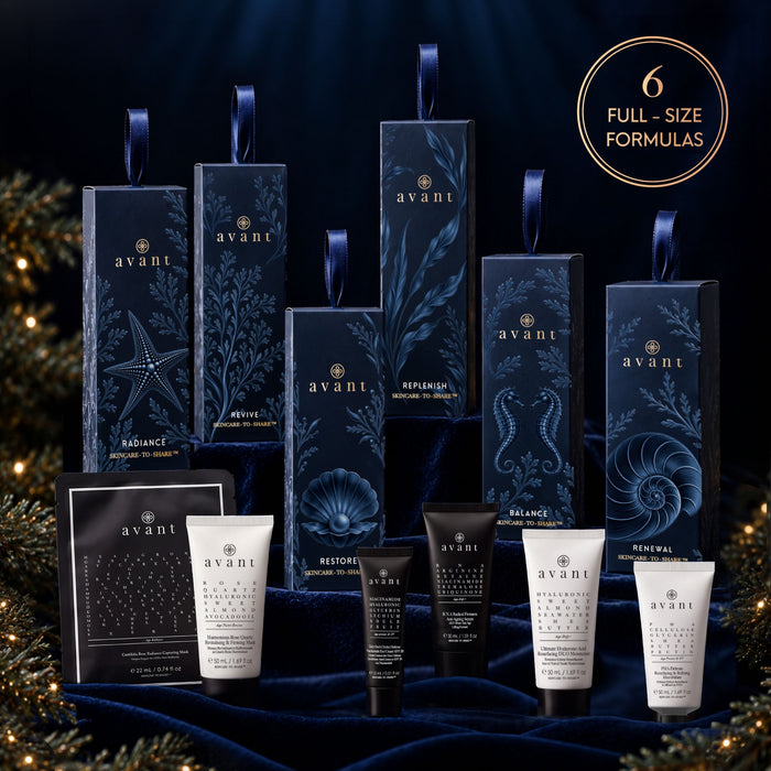 Odyssey Beyond: Six Treasures Gift Set