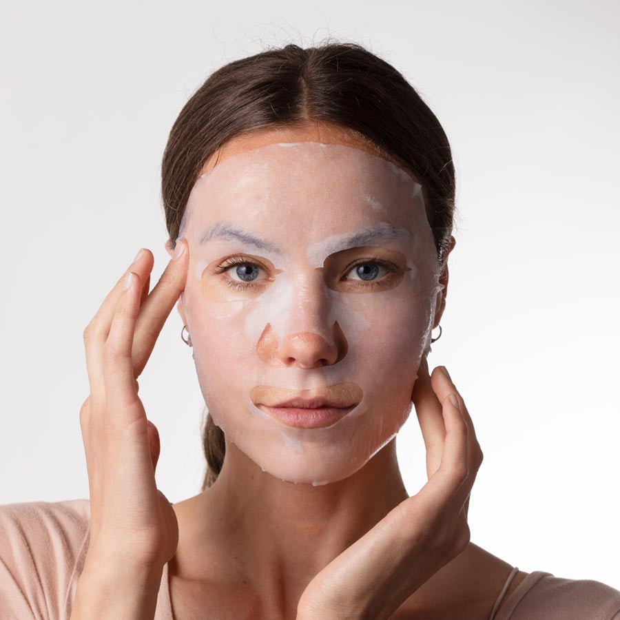 Anti-Ageing Starter Set + £40 Digital Gift Card
