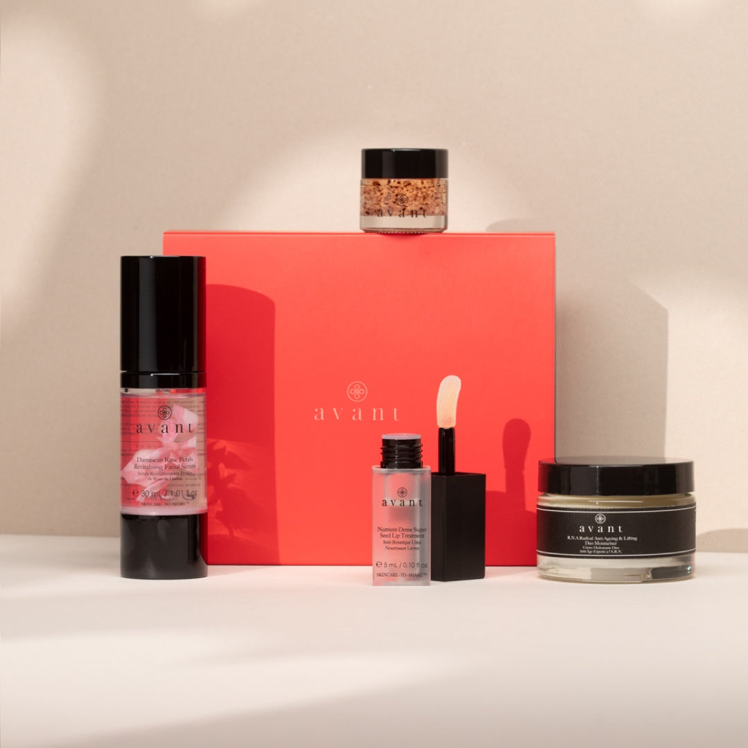 Self-Care Gift Set