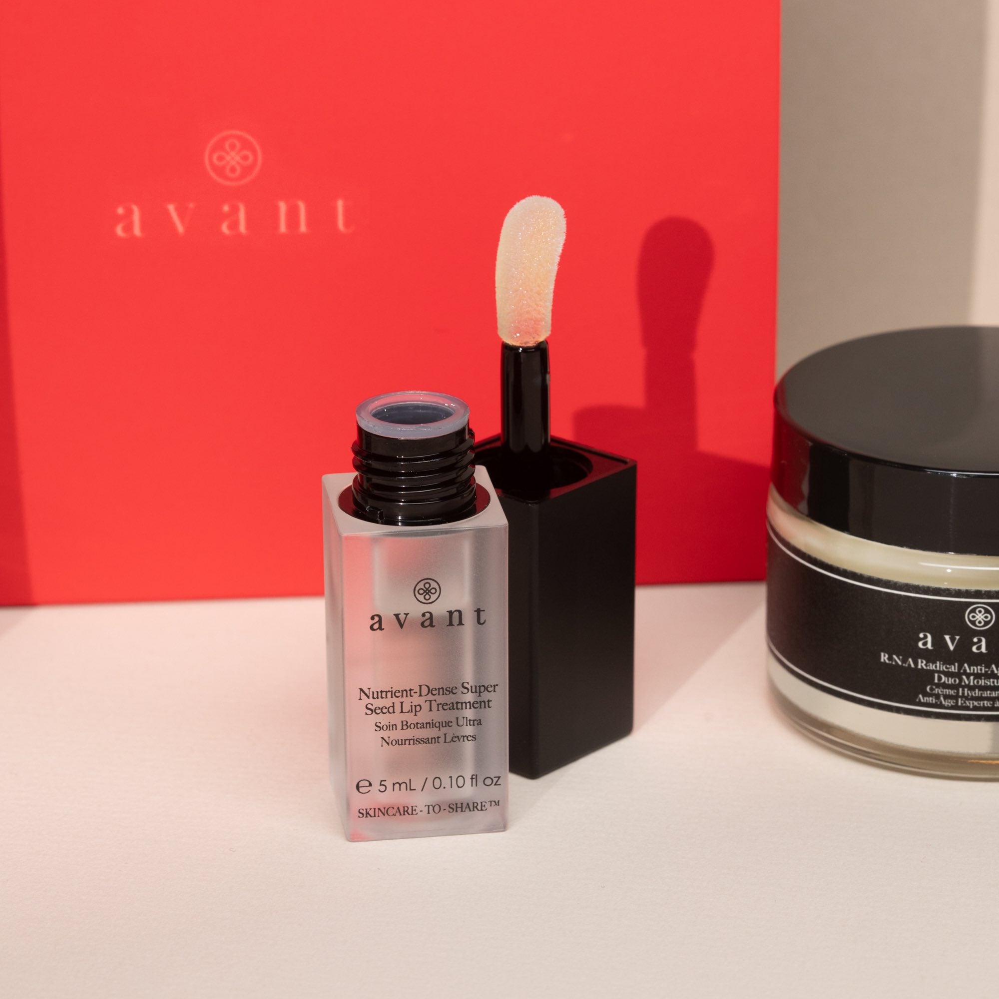 Self-Care Gift Set